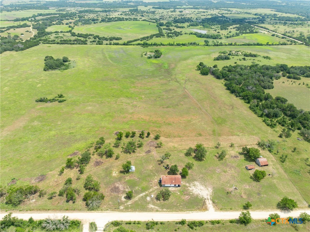 Lot 4 County Road 426, Evant, TX, 76525 | 582843 | Realty Texas LLC