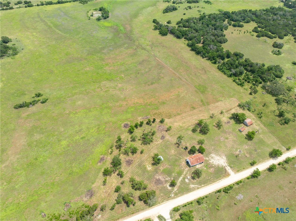 Lot 4 County Road 426, Evant, TX, 76525 | 582843 | Realty Texas LLC