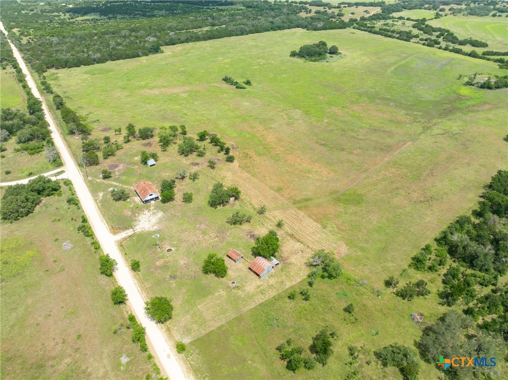Lot 4 County Road 426, Evant, TX, 76525 | 582843 | Realty Texas LLC