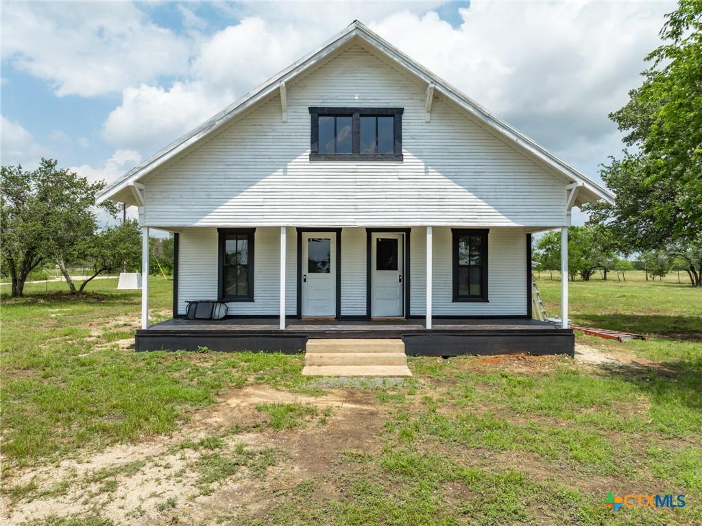 Lot 4 County Road 426, Evant, TX, 76525 | 582843 | Realty Texas LLC
