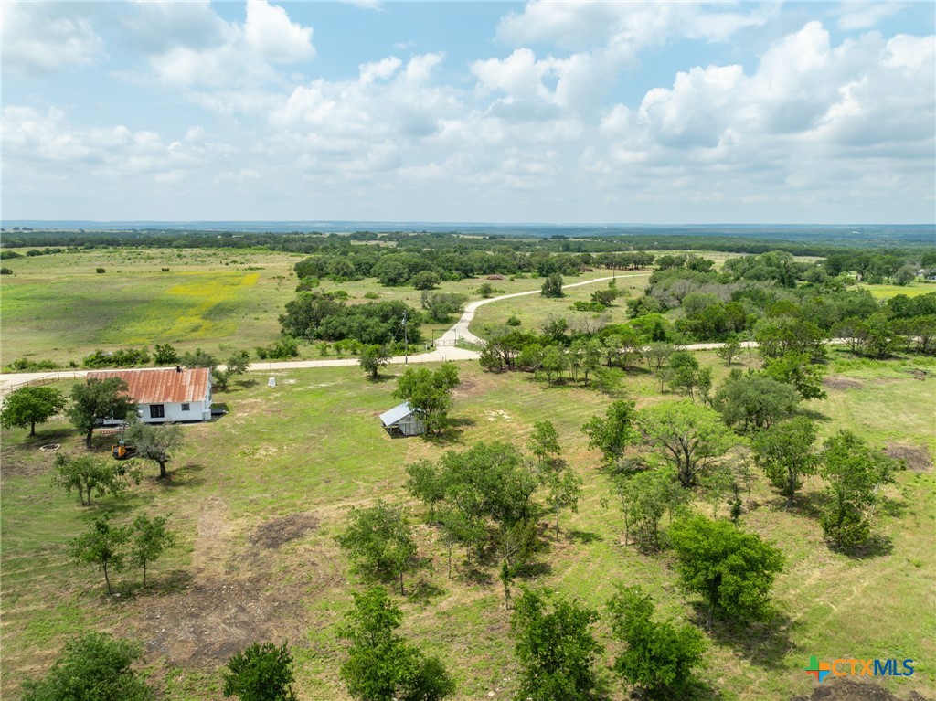 Lot 4 County Road 426, Evant, TX, 76525 | 582843 | Realty Texas LLC