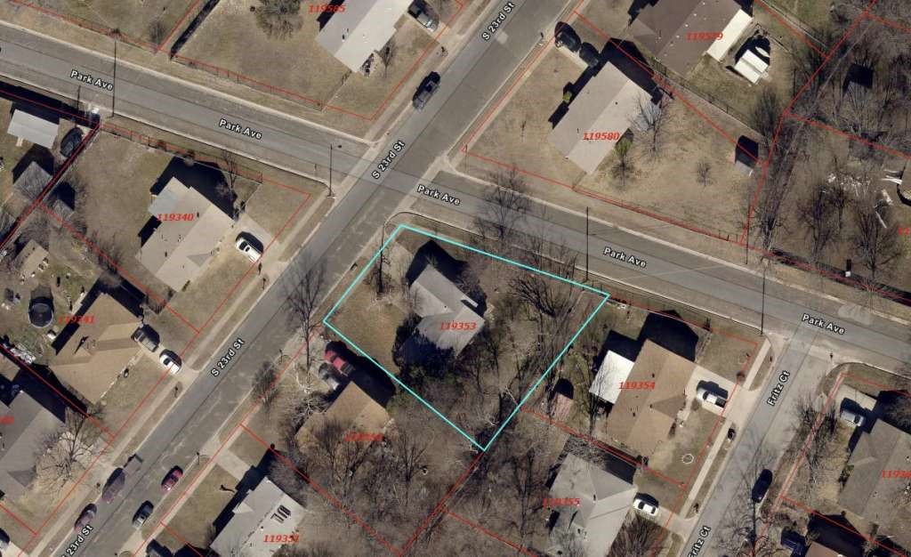 901 S 23rd Street, Copperas Cove, TX, 76522 | 42881151 | Realty Texas LLC