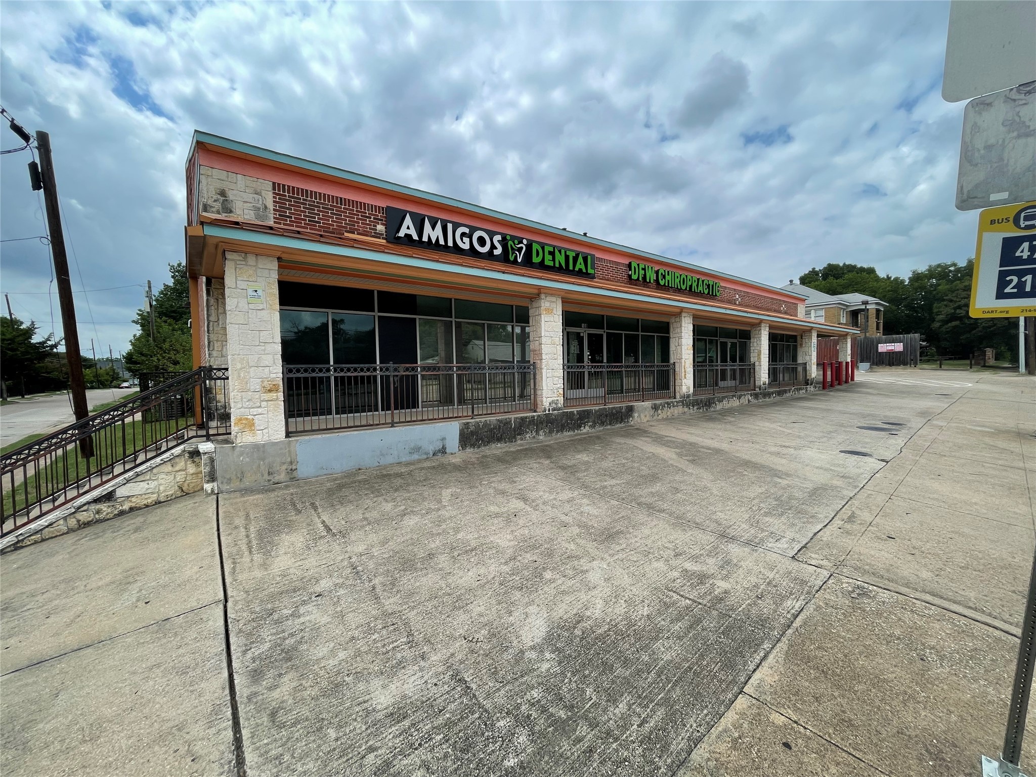 909 S Tyler Street, Dallas, TX, 75208 | 20966415 | Realty Texas LLC