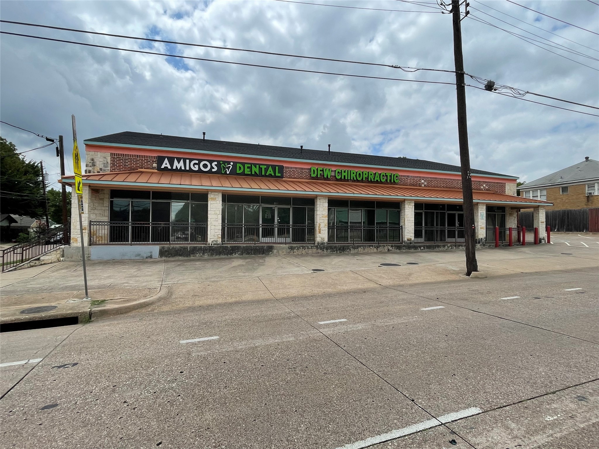 909 S Tyler Street, Dallas, TX, 75208 | 20966415 | Realty Texas LLC