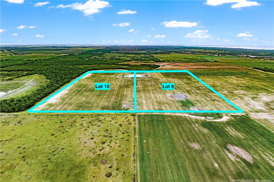 Lot 10 E County Road 2300, Riviera, TX, 78379 | 460455 | Realty Texas LLC