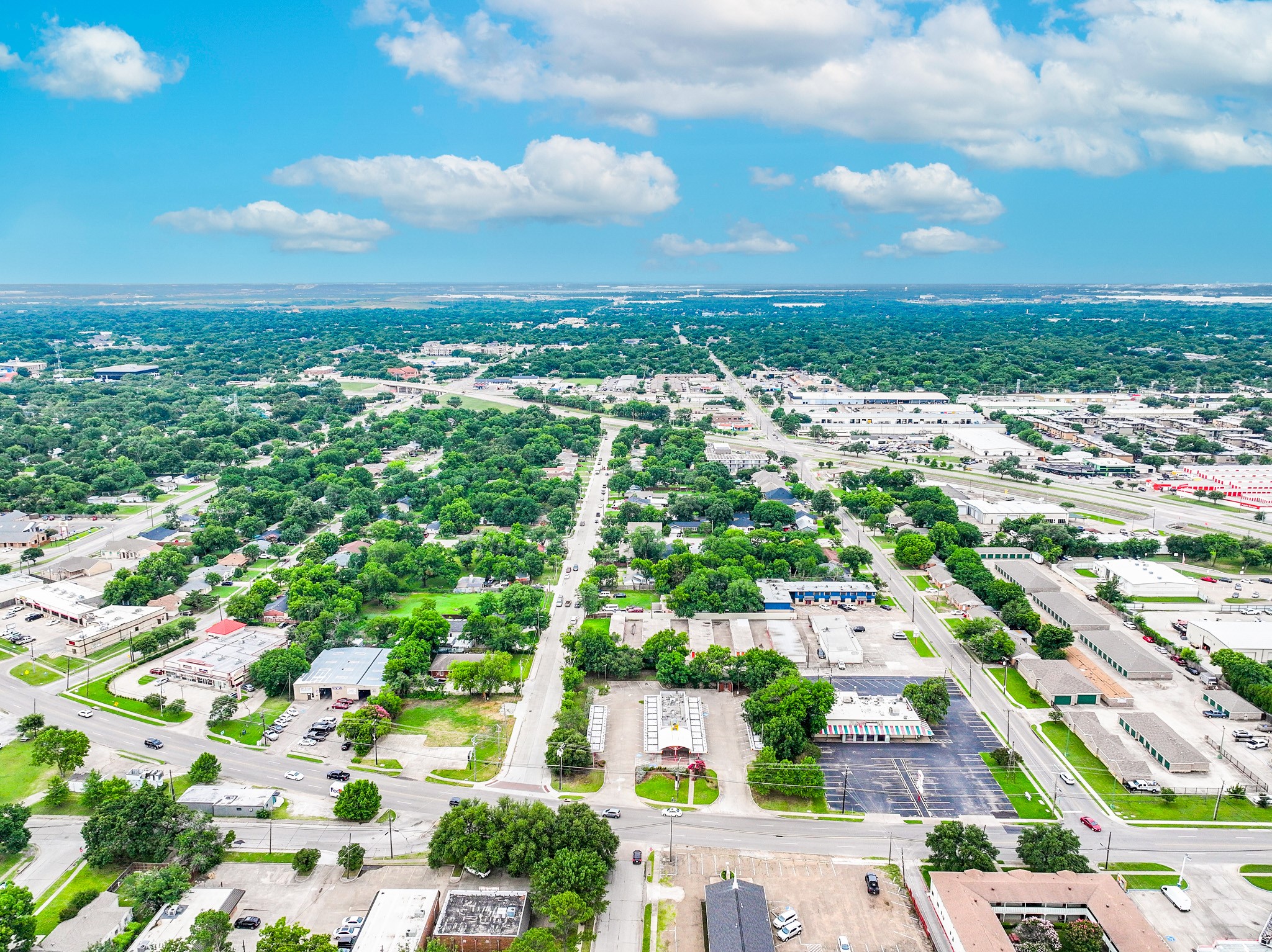 1300 Pioneer Drive, Irving, TX, 75061 | 20966816 | Realty Texas LLC