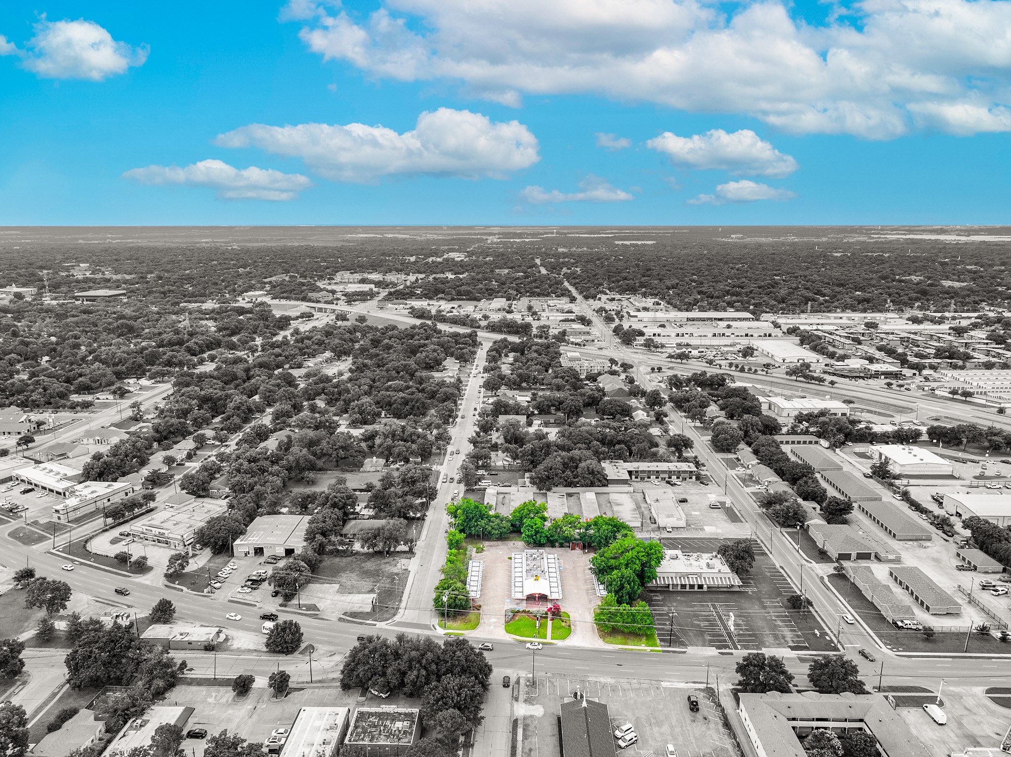 1300 Pioneer Drive, Irving, TX, 75061 | 20966816 | Realty Texas LLC