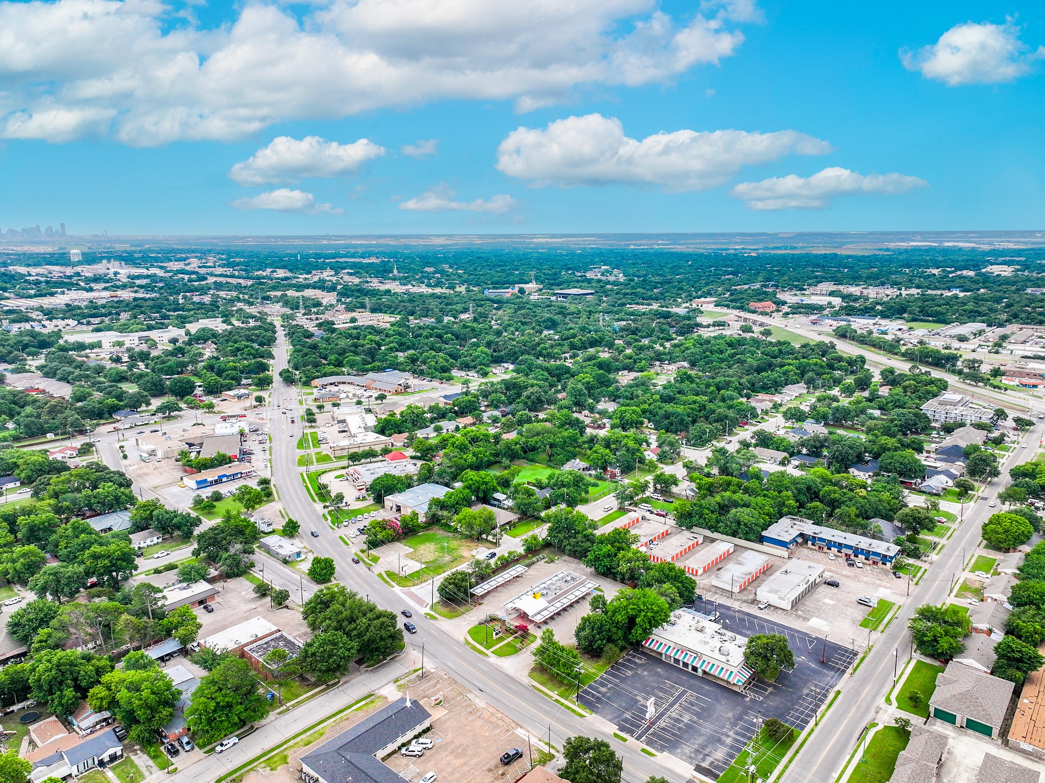 1300 Pioneer Drive, Irving, TX, 75061 | 20966816 | Realty Texas LLC