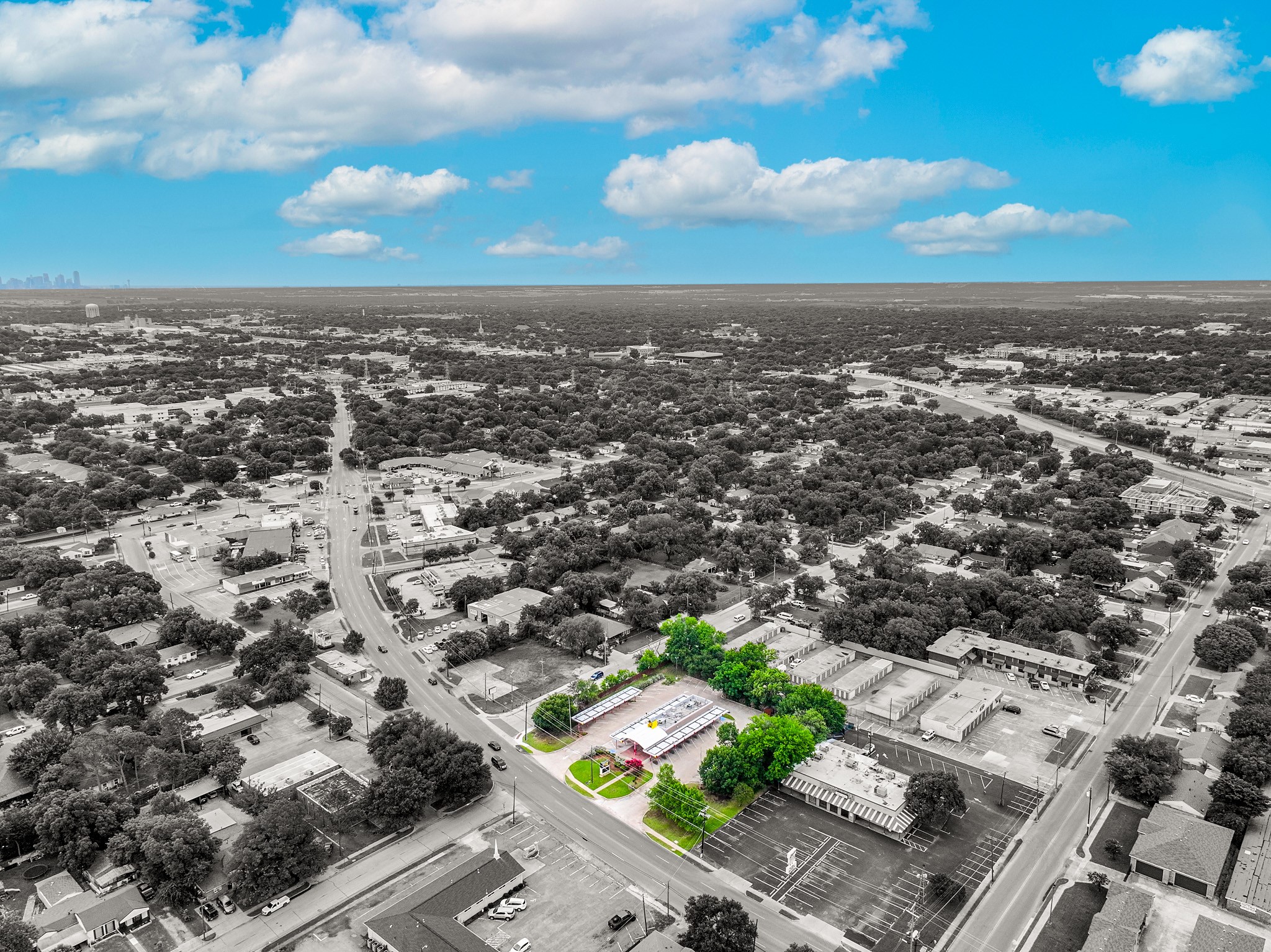 1300 Pioneer Drive, Irving, TX, 75061 | 20966816 | Realty Texas LLC