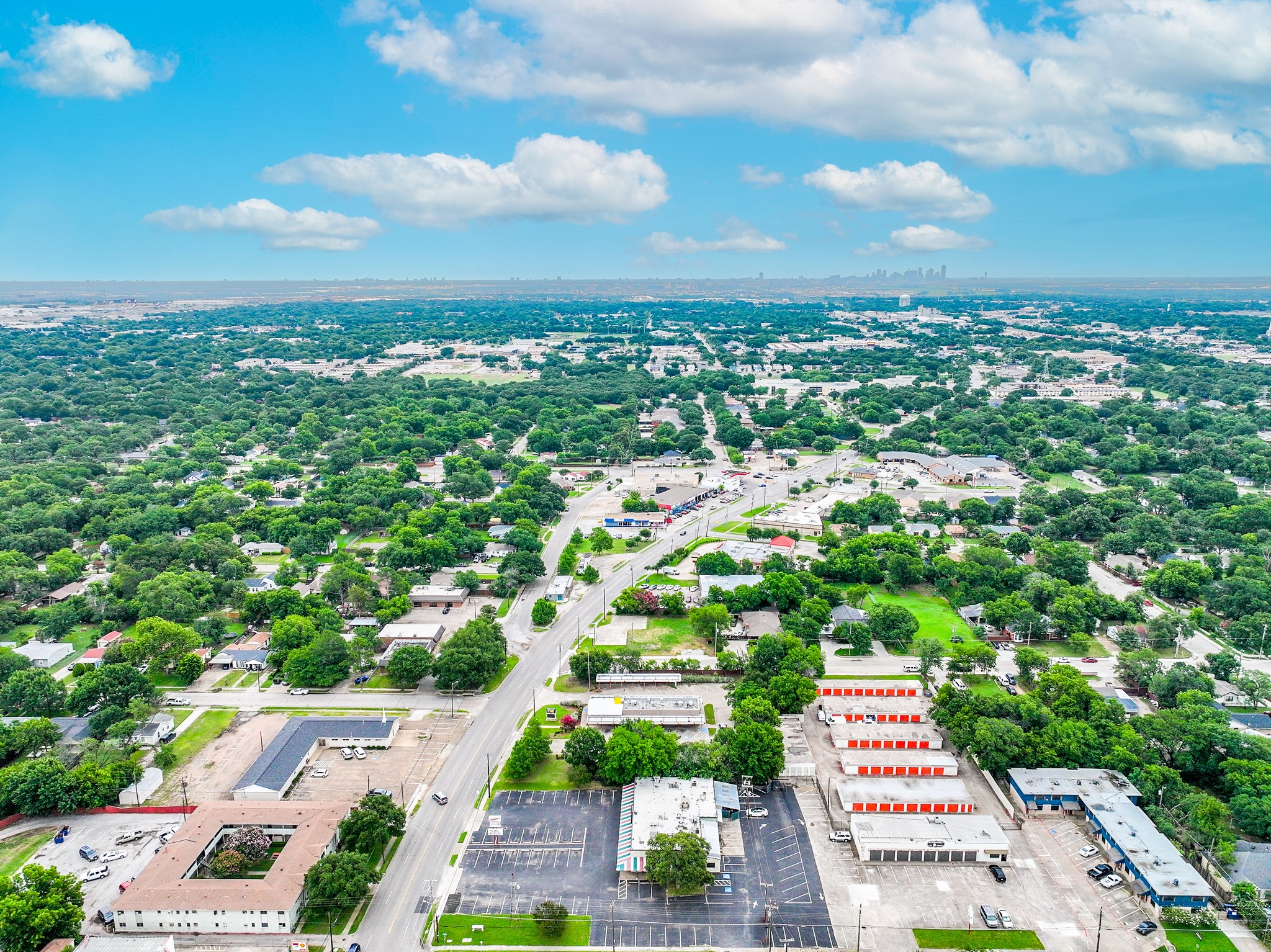 1300 Pioneer Drive, Irving, TX, 75061 | 20966816 | Realty Texas LLC