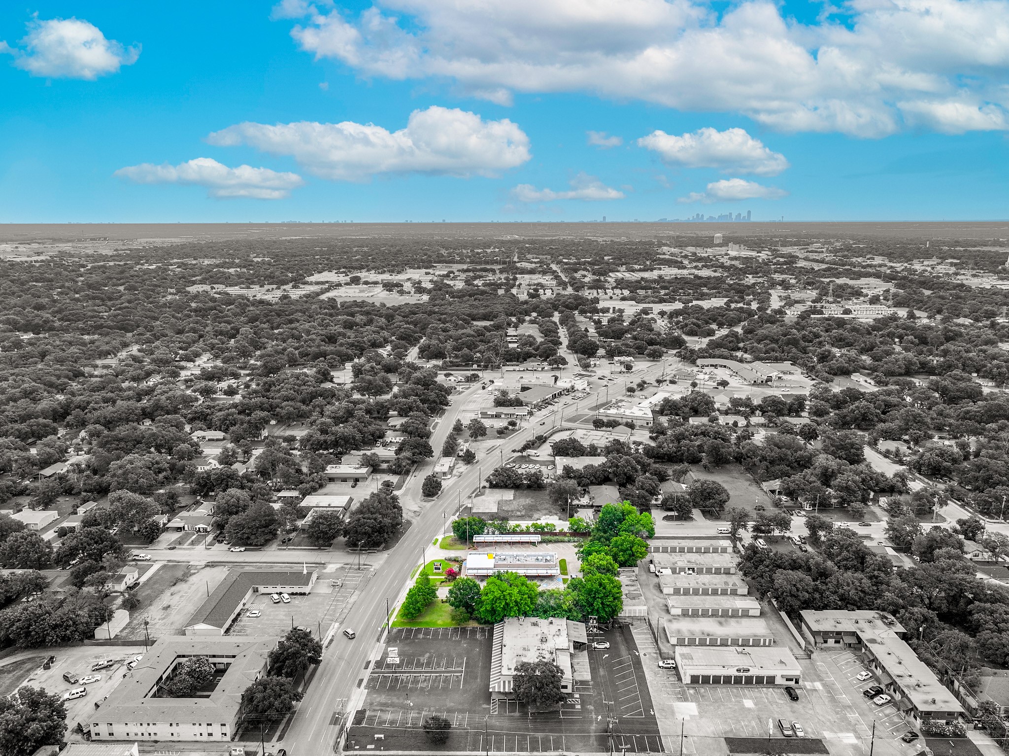 1300 Pioneer Drive, Irving, TX, 75061 | 20966816 | Realty Texas LLC
