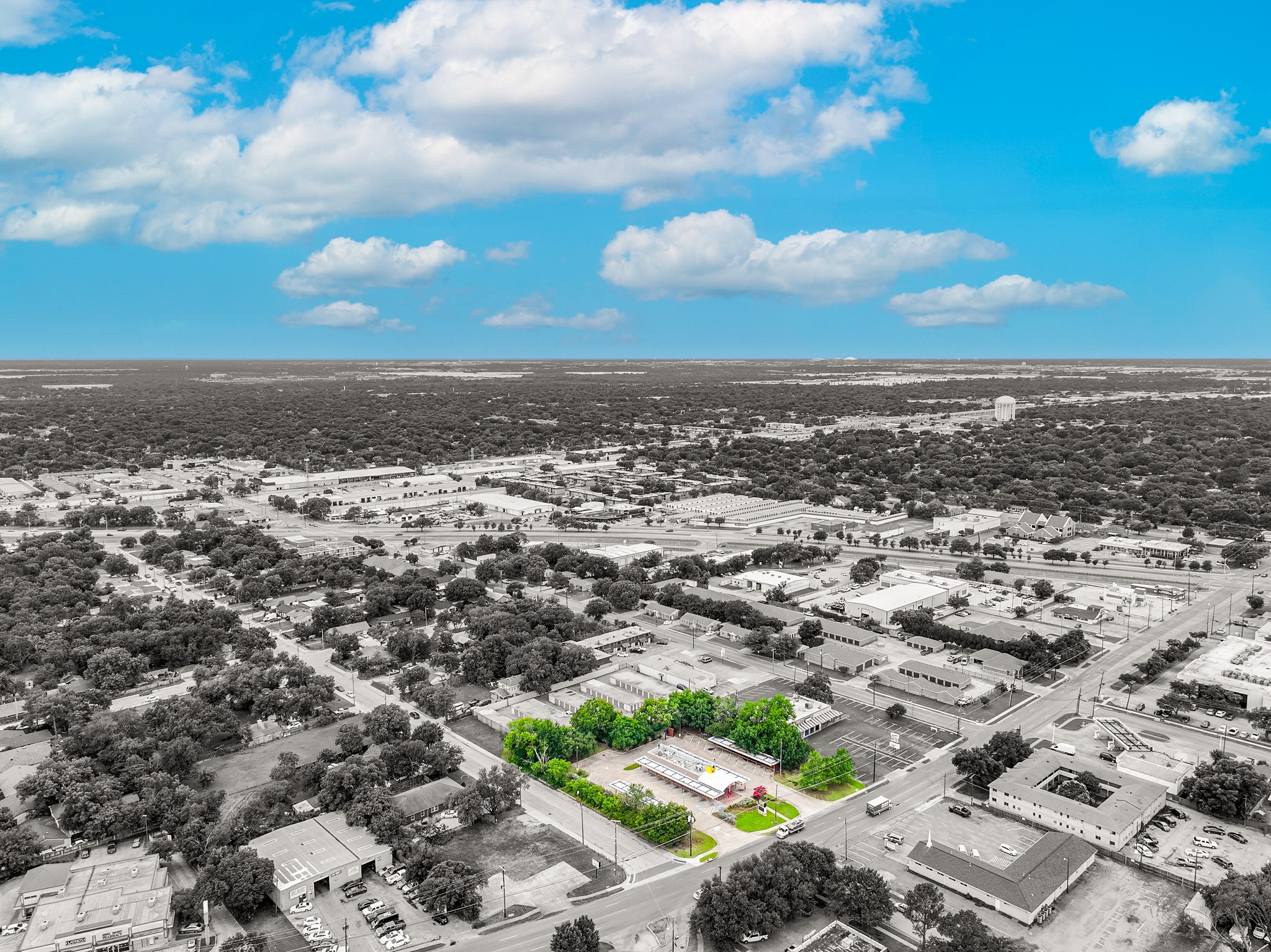 1300 Pioneer Drive, Irving, TX, 75061 | 20966816 | Realty Texas LLC