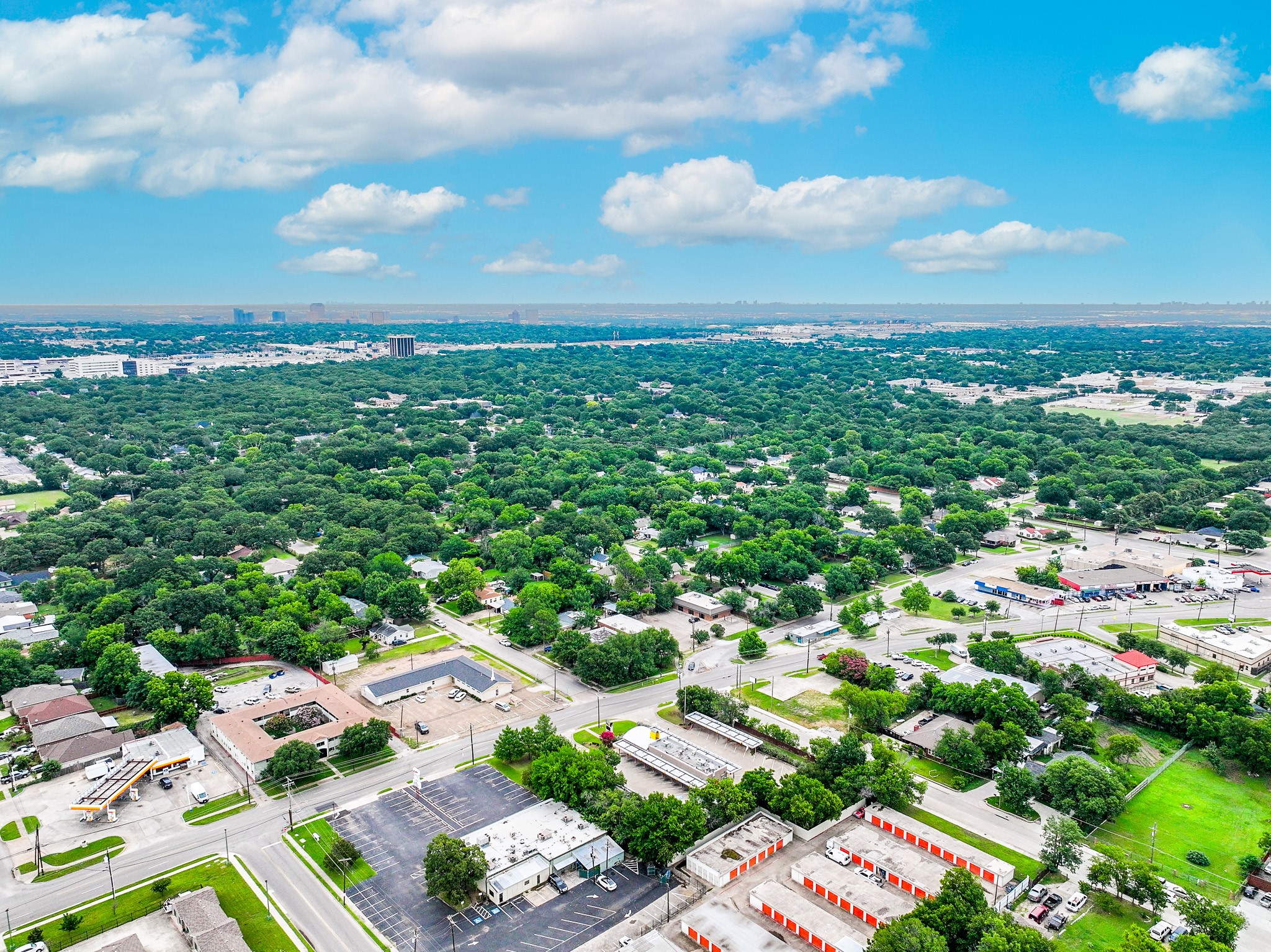 1300 Pioneer Drive, Irving, TX, 75061 | 20966816 | Realty Texas LLC