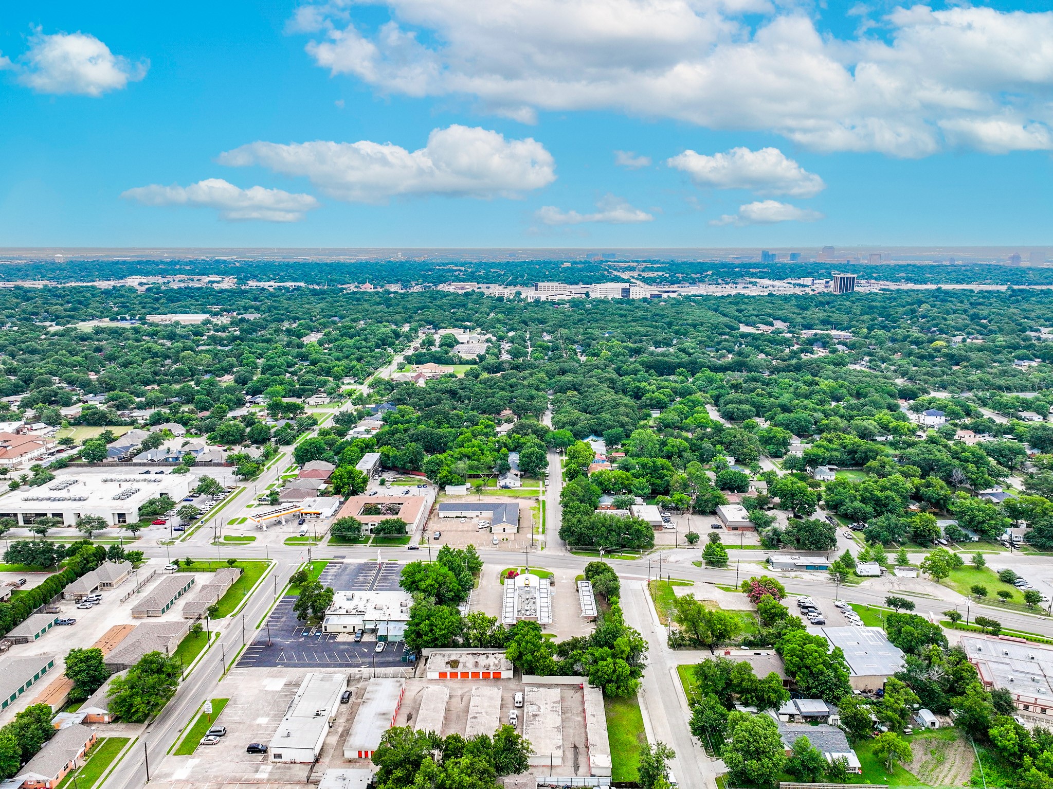 1300 Pioneer Drive, Irving, TX, 75061 | 20966816 | Realty Texas LLC