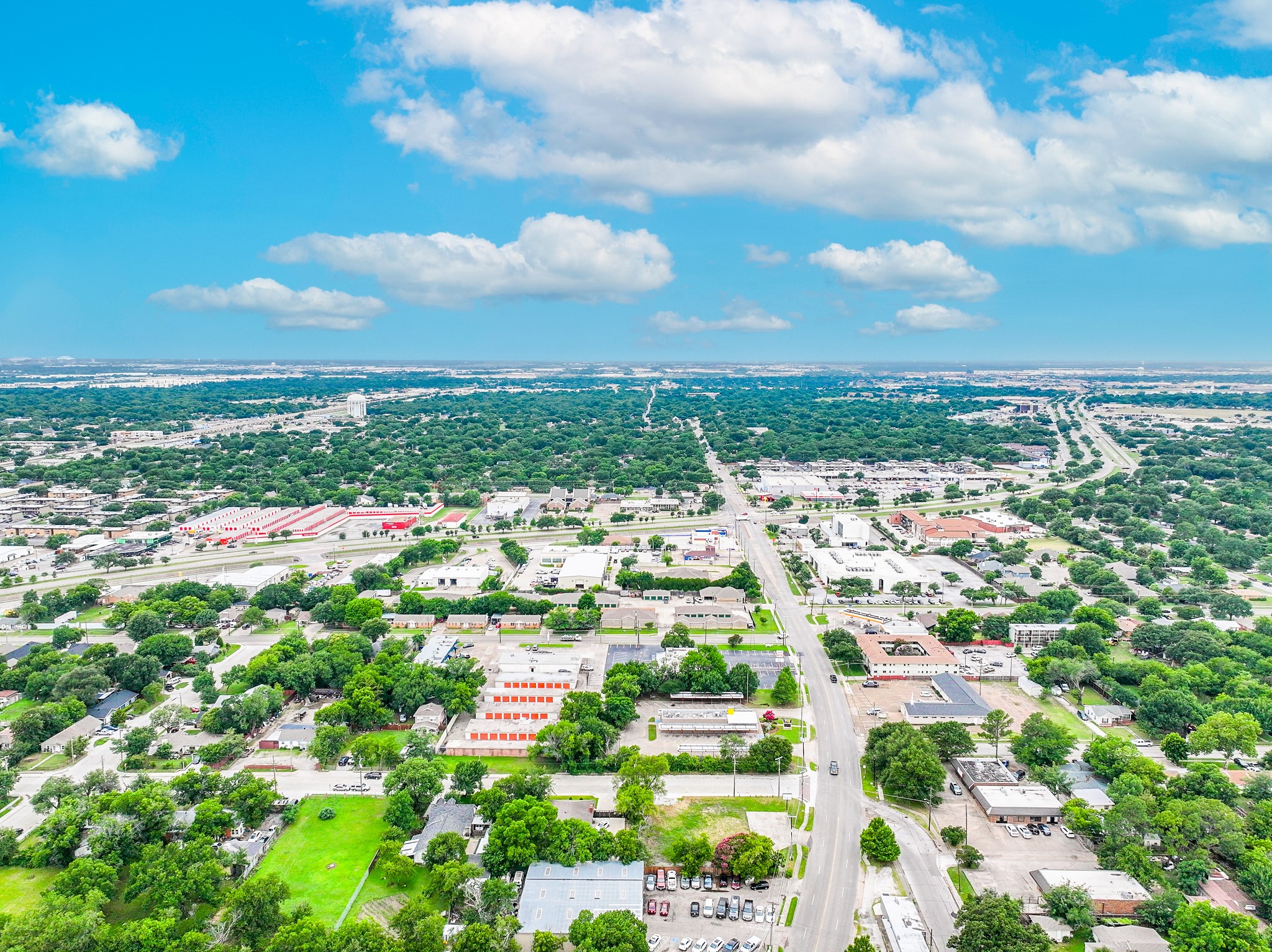 1300 Pioneer Drive, Irving, TX, 75061 | 20966816 | Realty Texas LLC