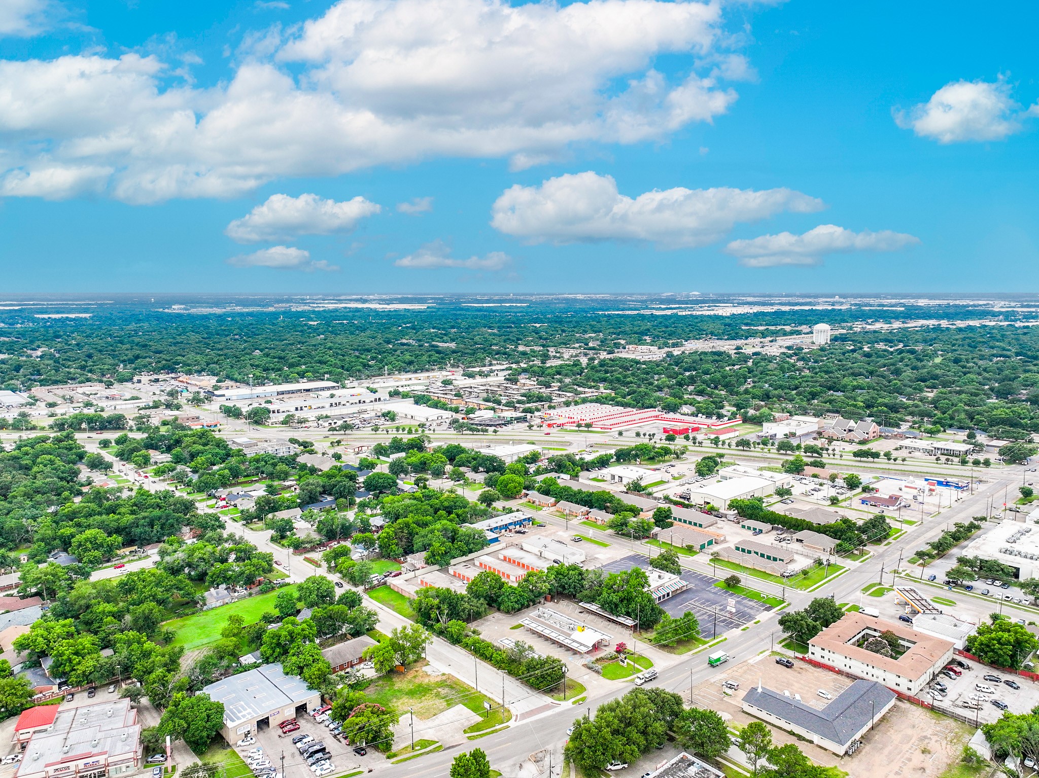 1300 Pioneer Drive, Irving, TX, 75061 | 20966816 | Realty Texas LLC