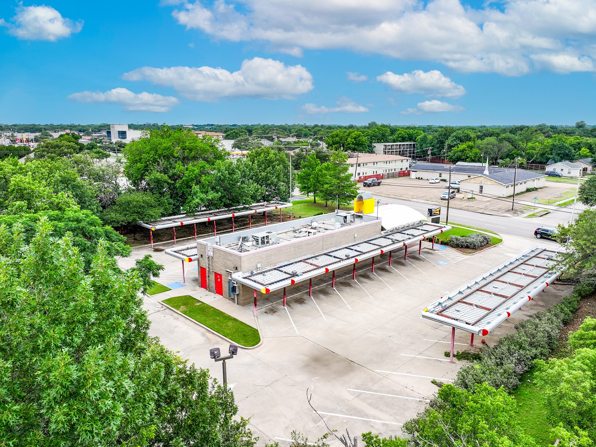 1300 Pioneer Drive, Irving, TX, 75061 | 20966816 | Realty Texas LLC