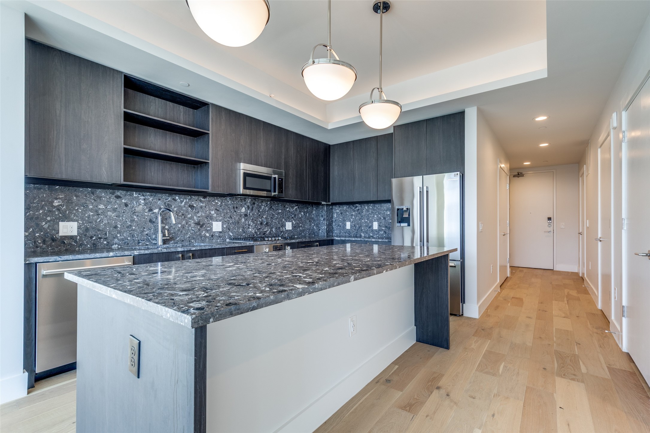 8119 Douglas Avenue 206, Dallas, TX, 75225 | 20966627 | Realty Texas LLC