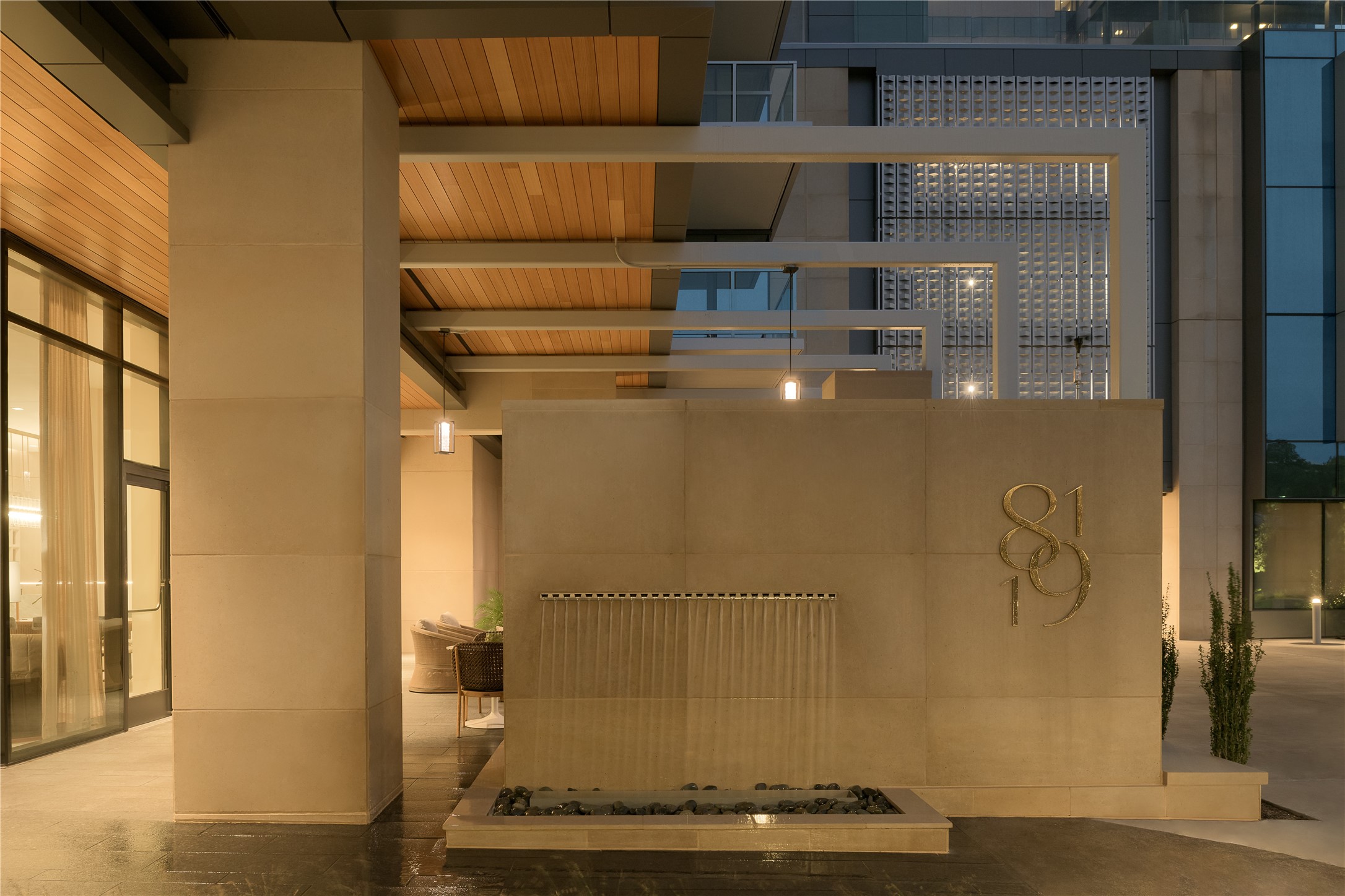8119 Douglas Avenue 206, Dallas, TX, 75225 | 20966627 | Realty Texas LLC