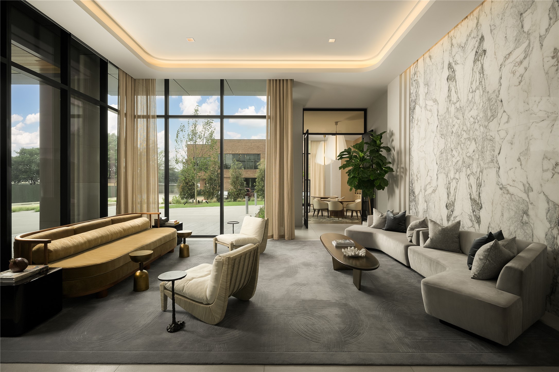 8119 Douglas Avenue 206, Dallas, TX, 75225 | 20966627 | Realty Texas LLC