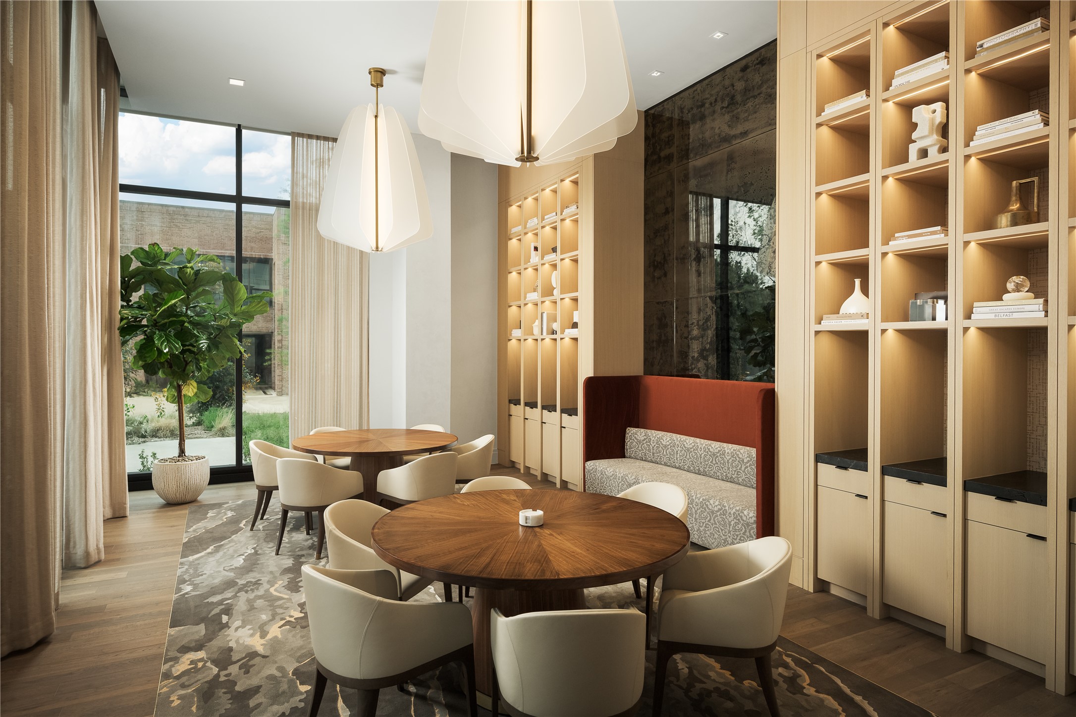 8119 Douglas Avenue 206, Dallas, TX, 75225 | 20966627 | Realty Texas LLC