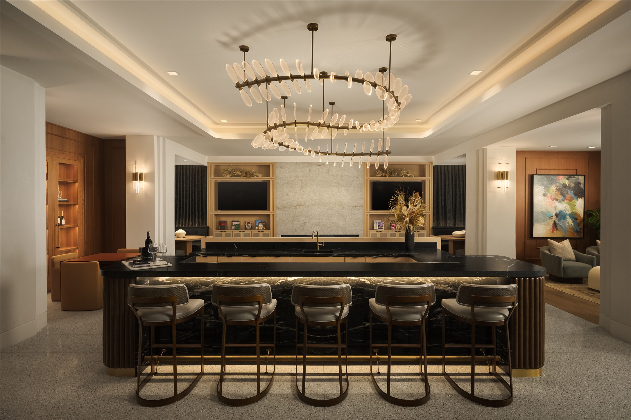 8119 Douglas Avenue 206, Dallas, TX, 75225 | 20966627 | Realty Texas LLC
