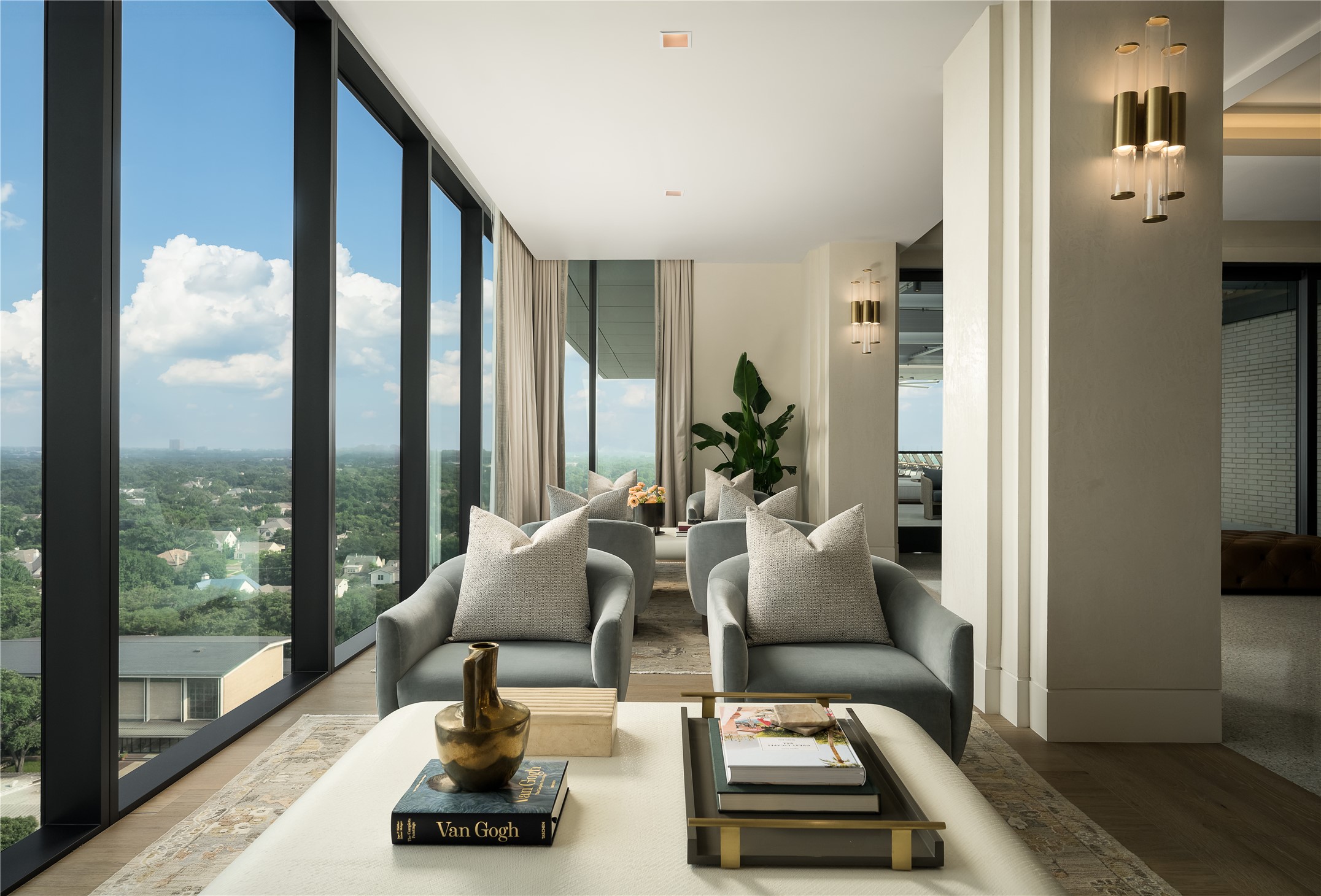 8119 Douglas Avenue 206, Dallas, TX, 75225 | 20966627 | Realty Texas LLC