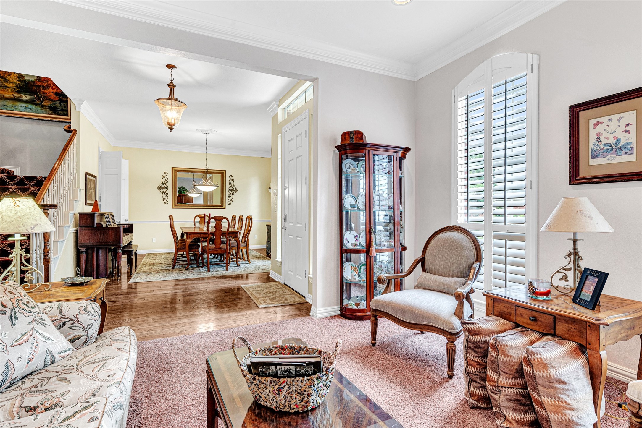 4404 BARNSLEY Drive , Plano, TX, 75093 | 20955337 | Realty Texas LLC