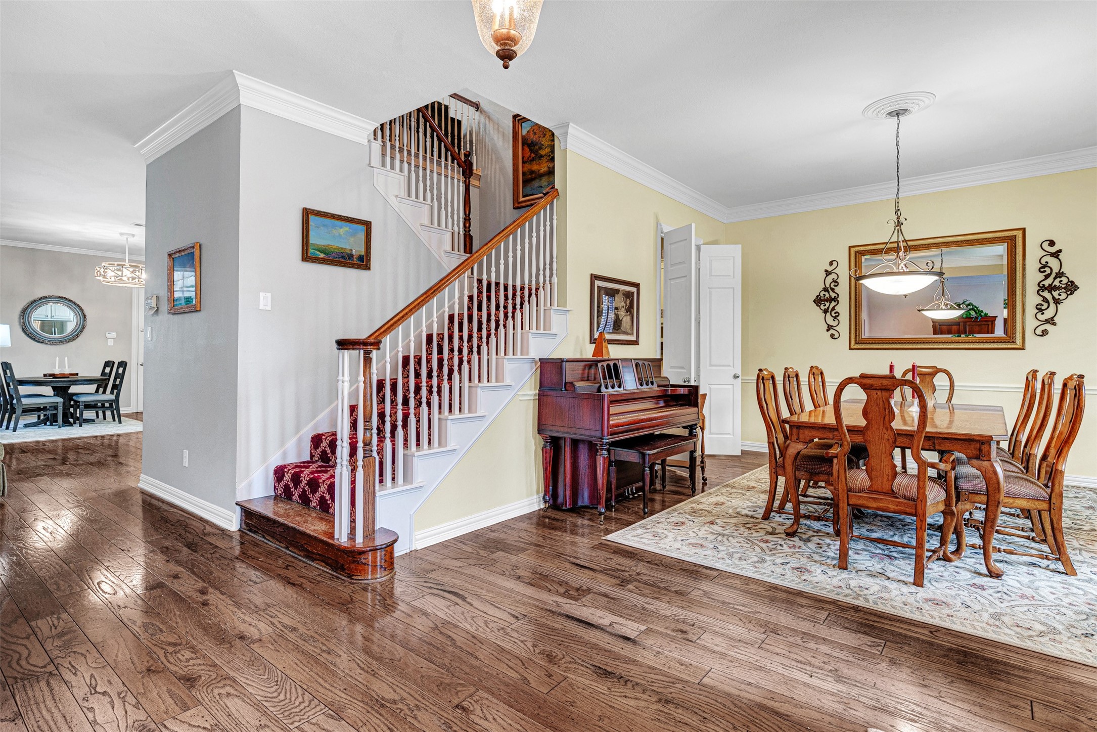 4404 BARNSLEY Drive , Plano, TX, 75093 | 20955337 | Realty Texas LLC