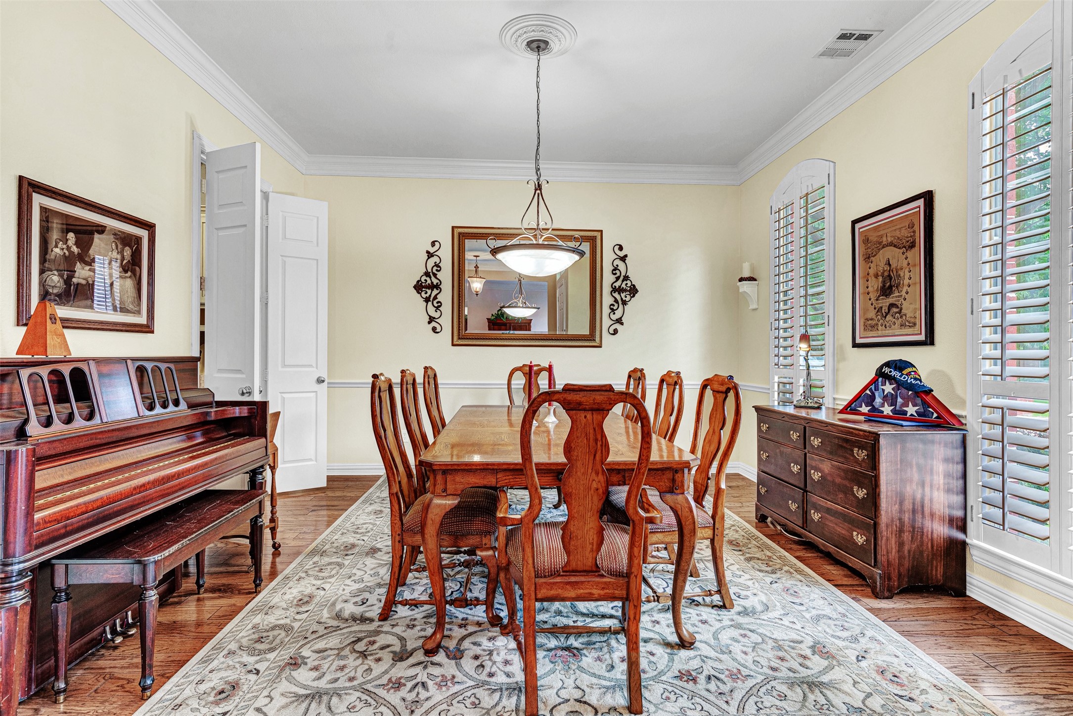 4404 BARNSLEY Drive , Plano, TX, 75093 | 20955337 | Realty Texas LLC