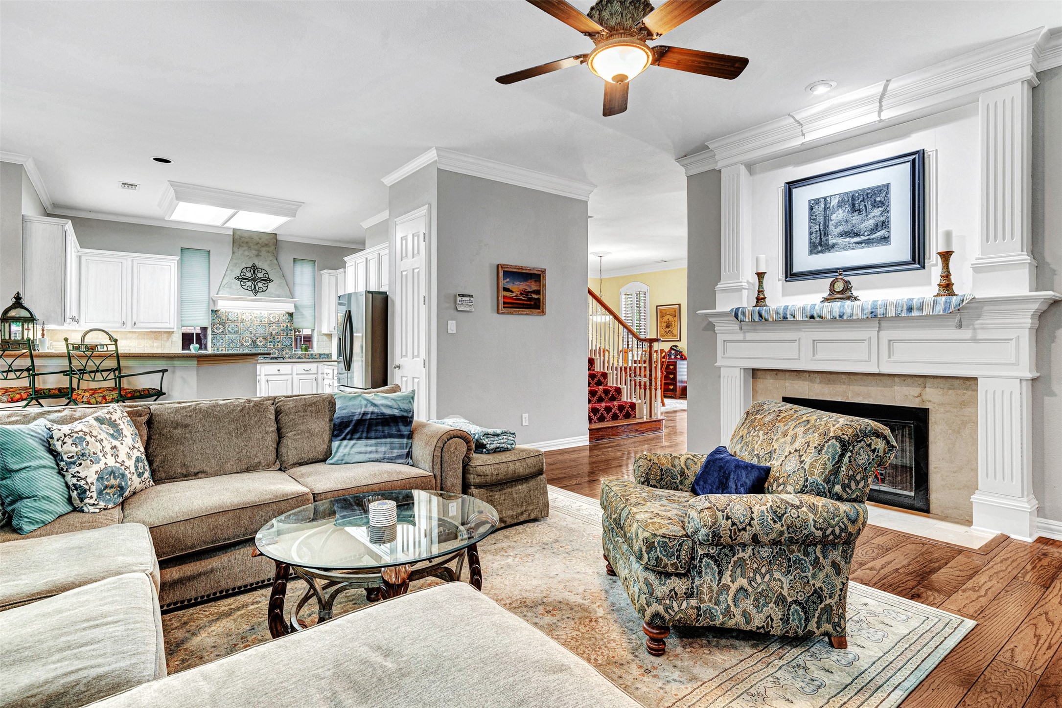 4404 BARNSLEY Drive , Plano, TX, 75093 | 20955337 | Realty Texas LLC