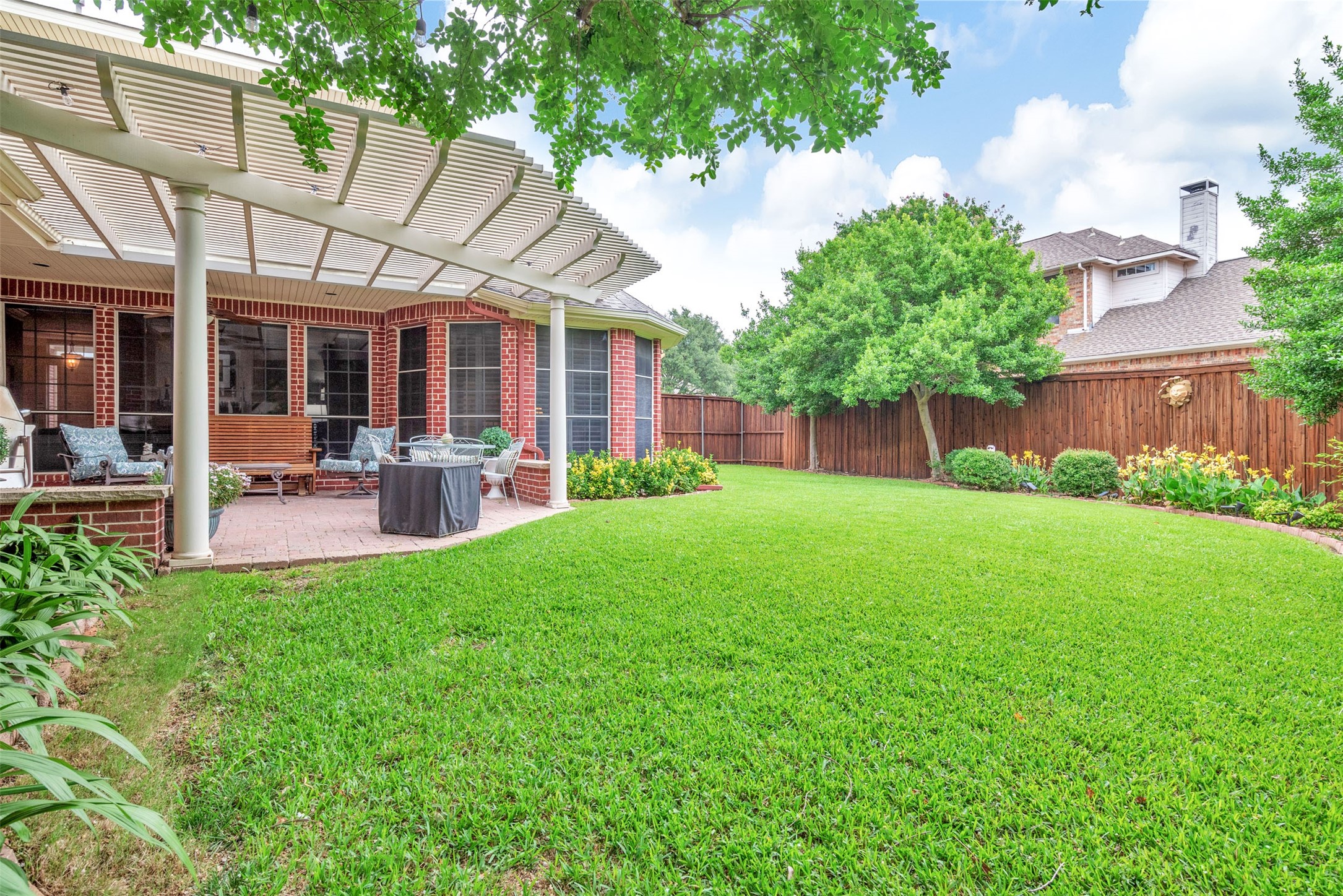 4404 BARNSLEY Drive , Plano, TX, 75093 | 20955337 | Realty Texas LLC