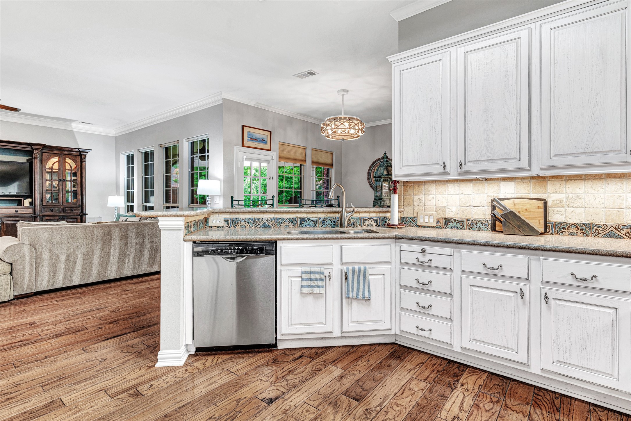 4404 BARNSLEY Drive , Plano, TX, 75093 | 20955337 | Realty Texas LLC