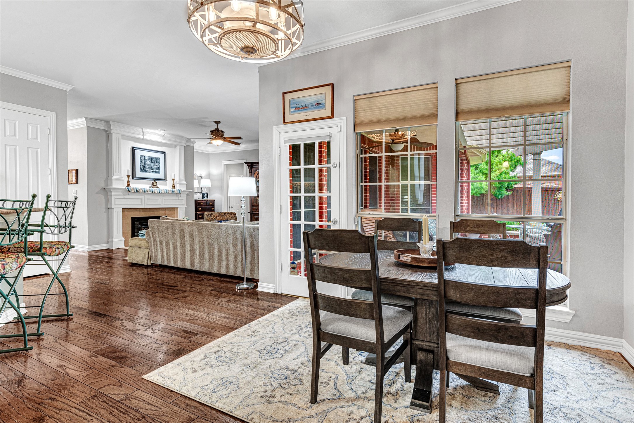 4404 BARNSLEY Drive , Plano, TX, 75093 | 20955337 | Realty Texas LLC