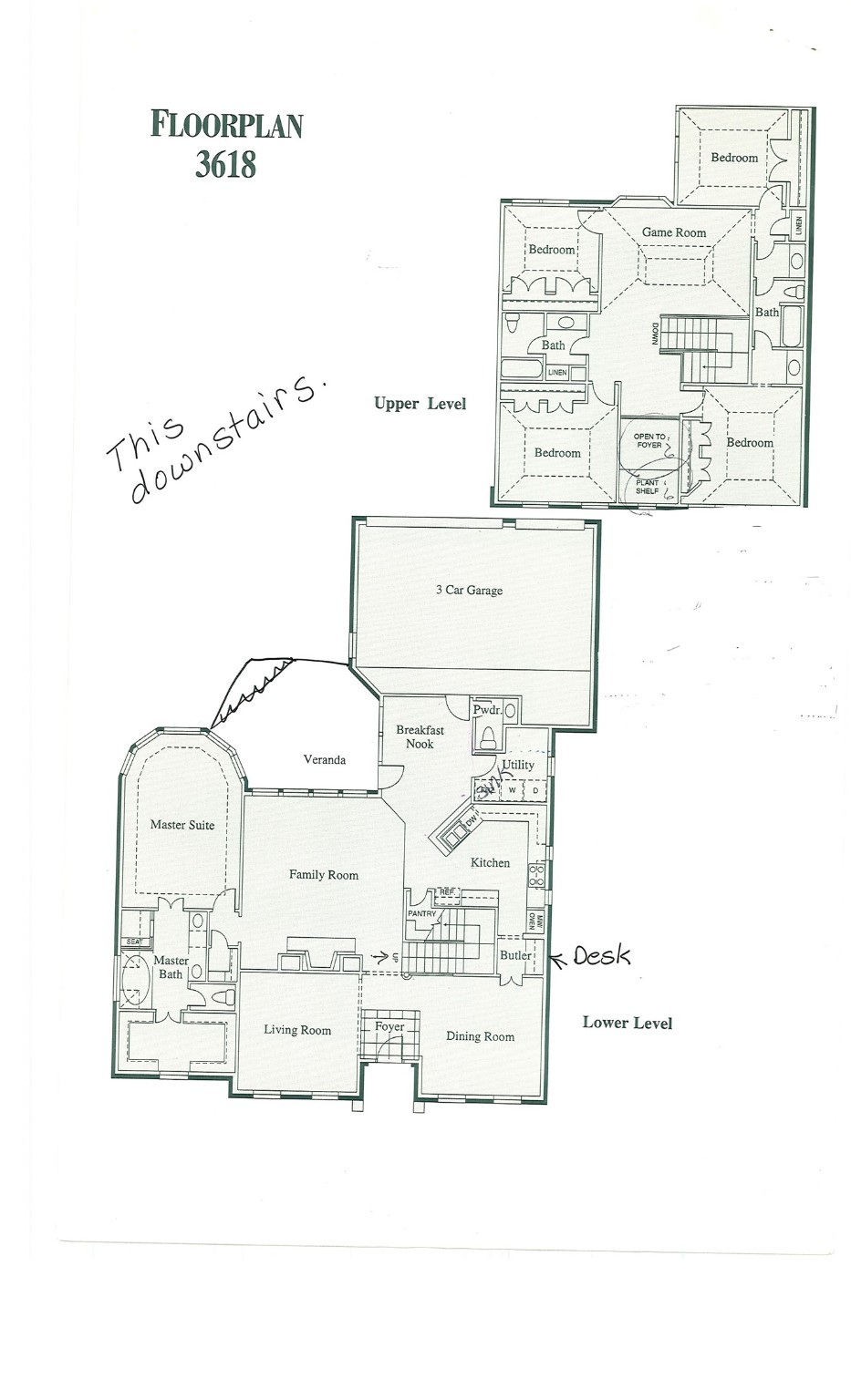 4404 BARNSLEY Drive , Plano, TX, 75093 | 20955337 | Realty Texas LLC
