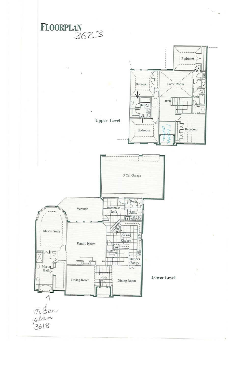 4404 BARNSLEY Drive , Plano, TX, 75093 | 20955337 | Realty Texas LLC