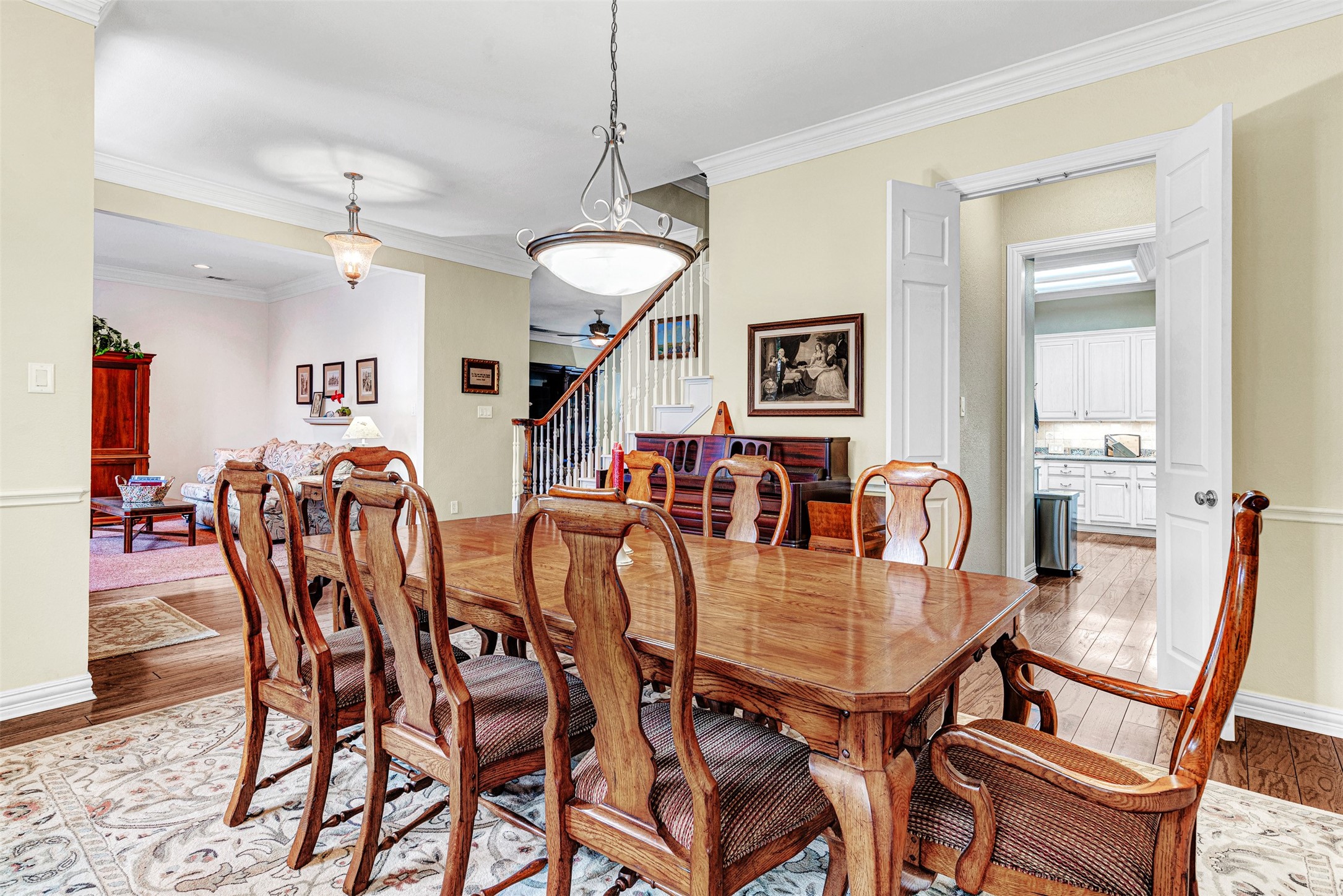 4404 BARNSLEY Drive , Plano, TX, 75093 | 20955337 | Realty Texas LLC