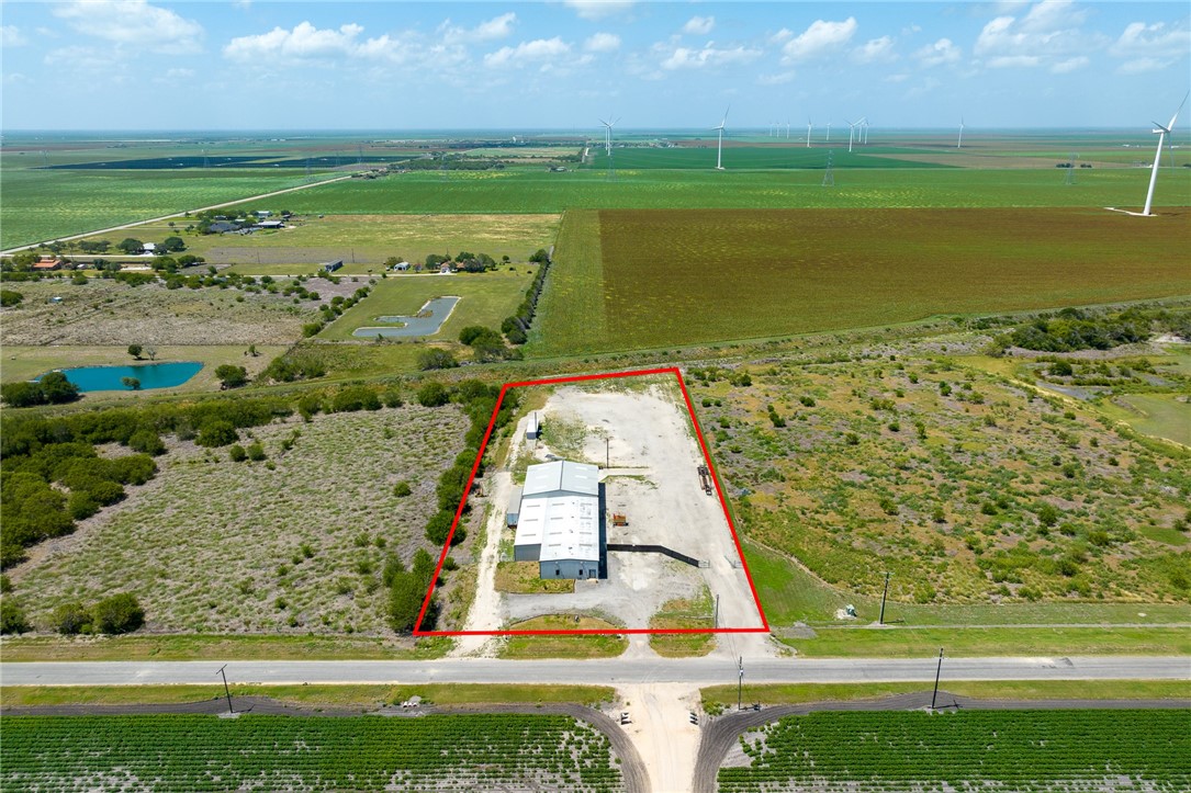 8808 County Road 1458, Taft, TX, 78390 | 460458 | Realty Texas LLC