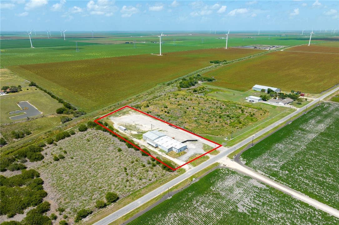 8808 County Road 1458, Taft, TX, 78390 | 460458 | Realty Texas LLC
