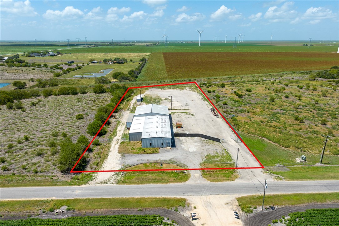8808 County Road 1458, Taft, TX, 78390 | 460458 | Realty Texas LLC