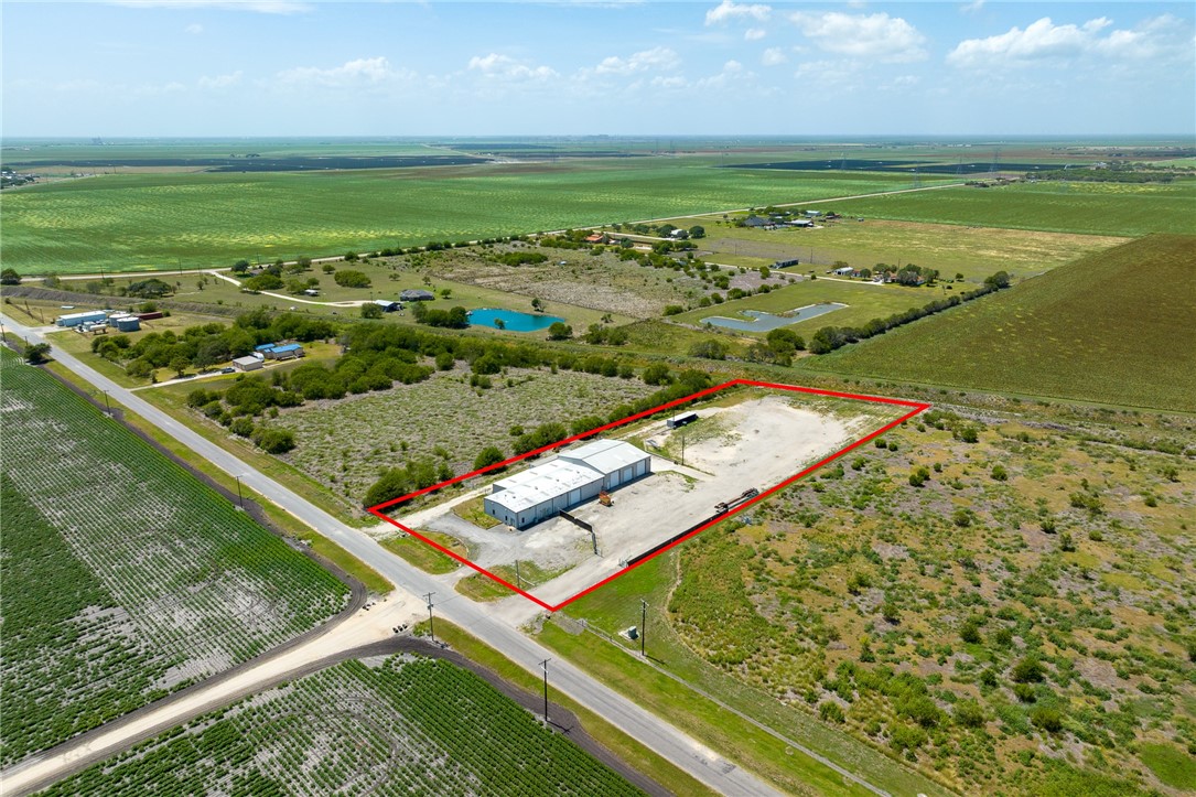 8808 County Road 1458, Taft, TX, 78390 | 460458 | Realty Texas LLC