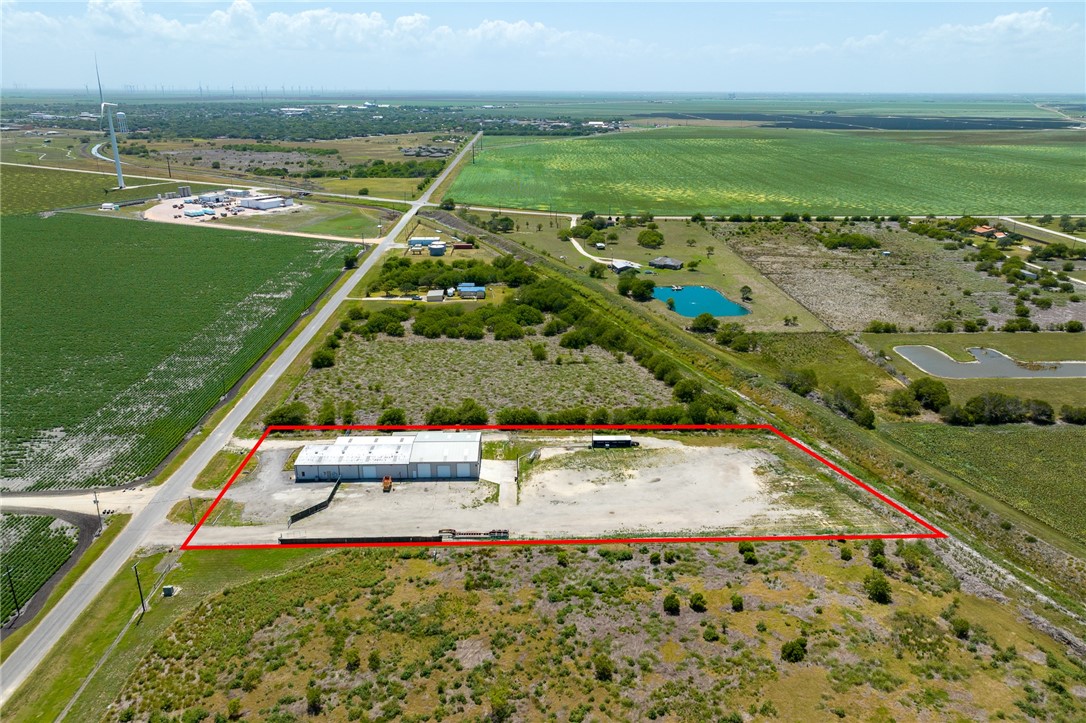 8808 County Road 1458, Taft, TX, 78390 | 460458 | Realty Texas LLC