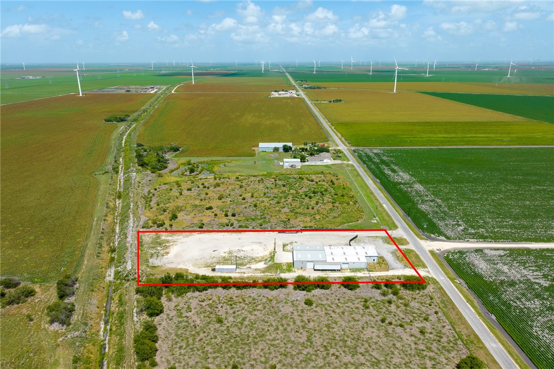 8808 County Road 1458, Taft, TX, 78390 | 460458 | Realty Texas LLC