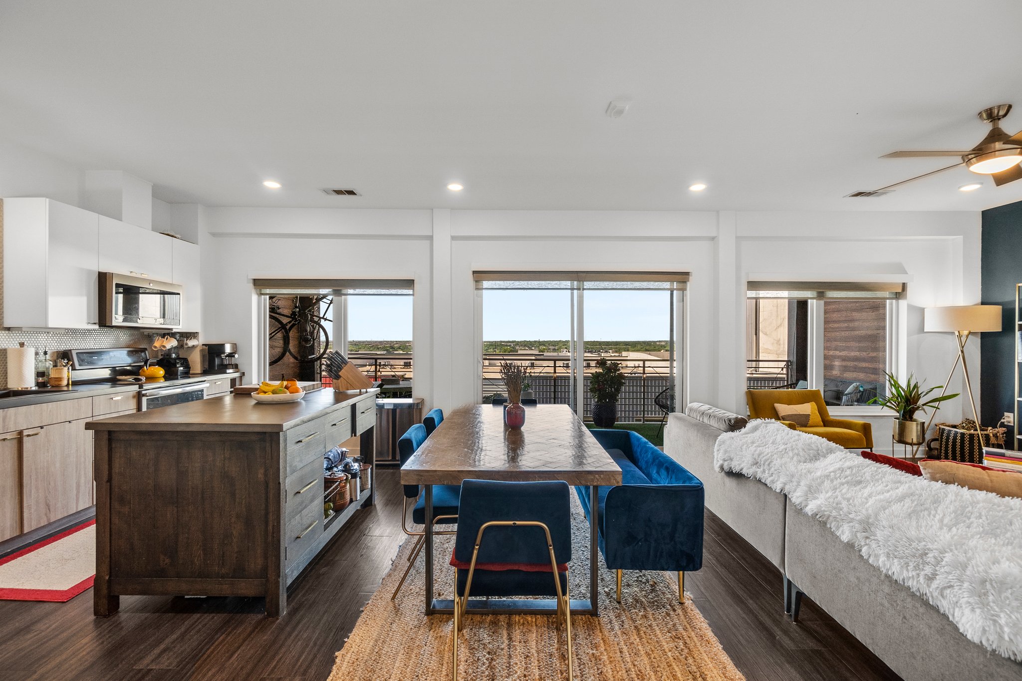 4361 S Congress Ave 636, Austin, TX, 78745 | 1537107 | Realty Texas LLC