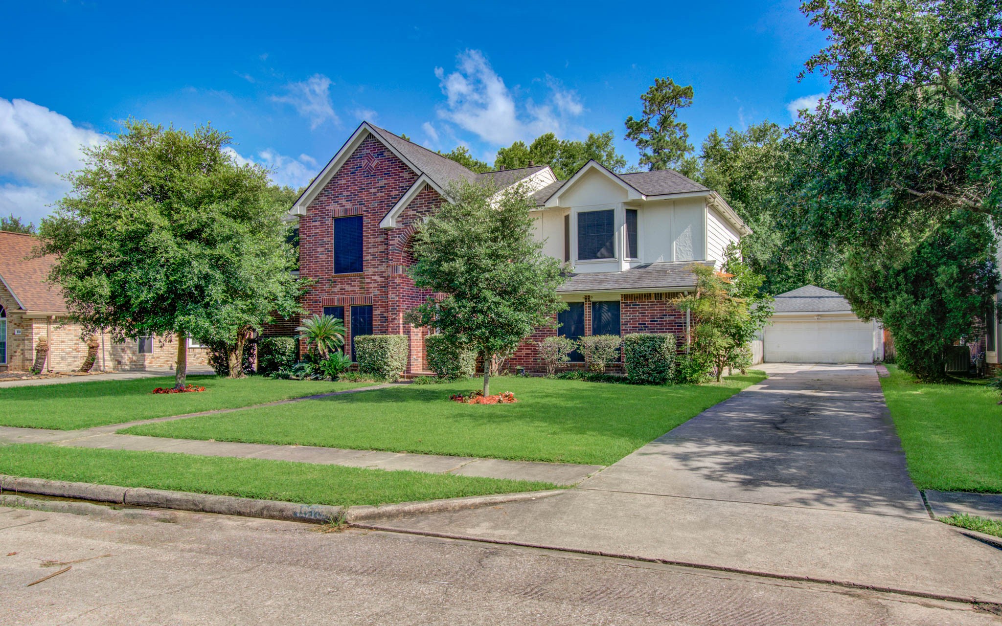 1010 Forestburg Drive, Spring, TX, 77386 | 30792863 | Realty Texas LLC