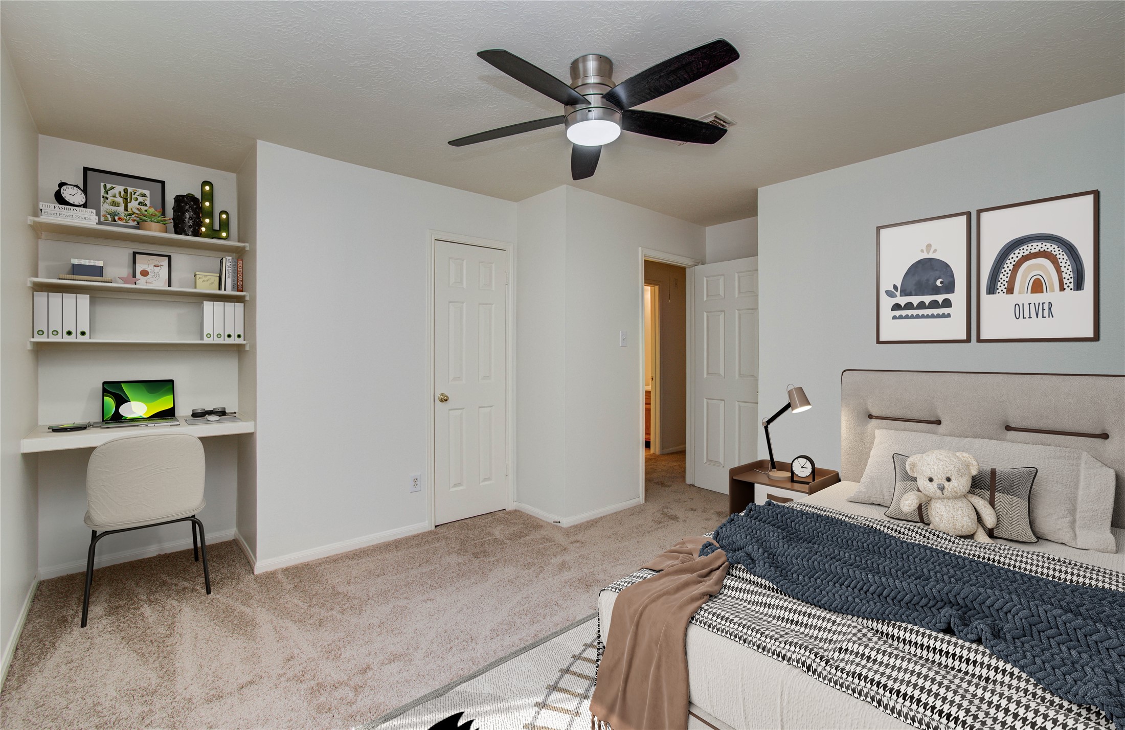 1010 Forestburg Drive, Spring, TX, 77386 | 30792863 | Realty Texas LLC
