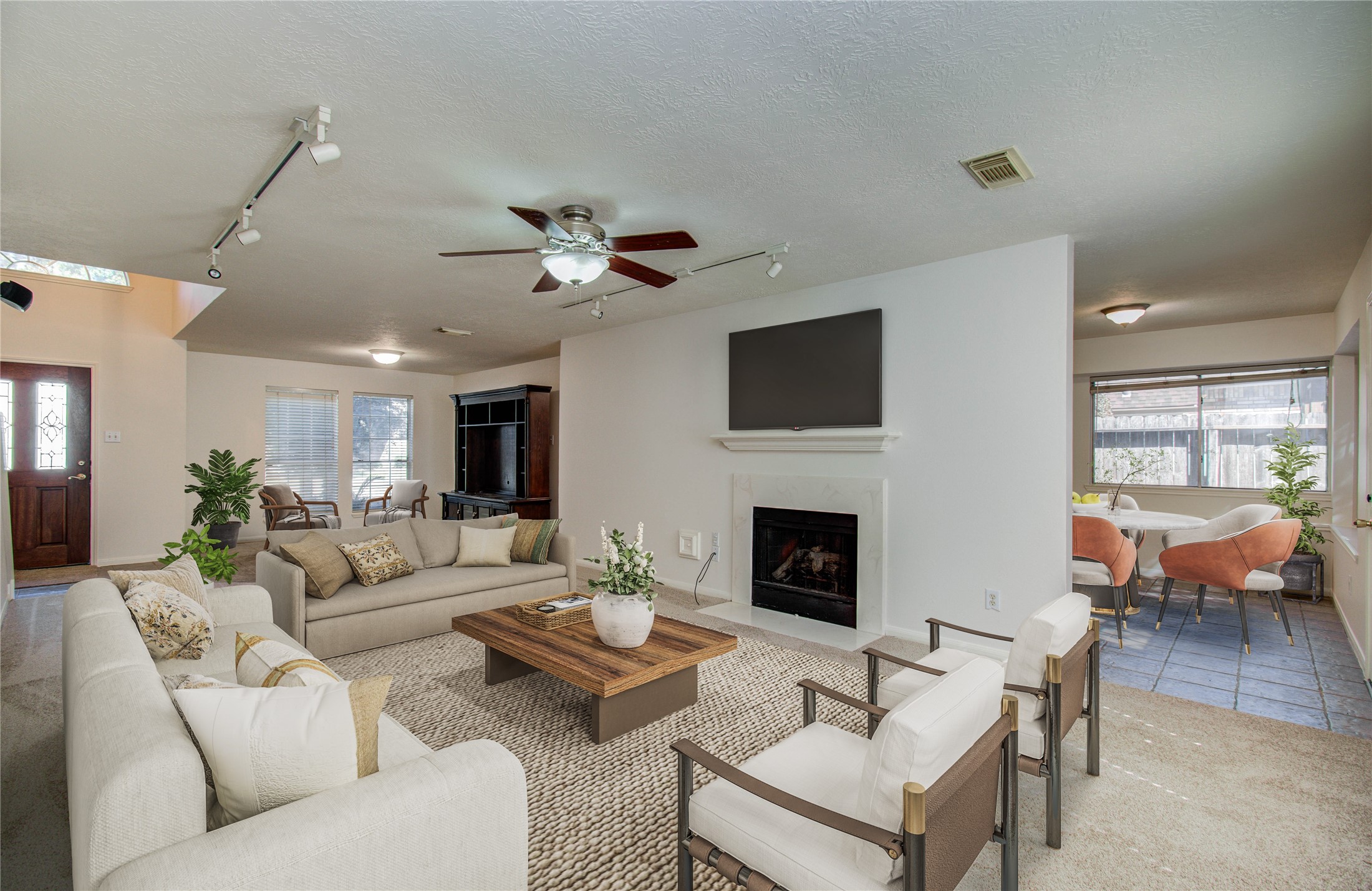 1010 Forestburg Drive, Spring, TX, 77386 | 30792863 | Realty Texas LLC