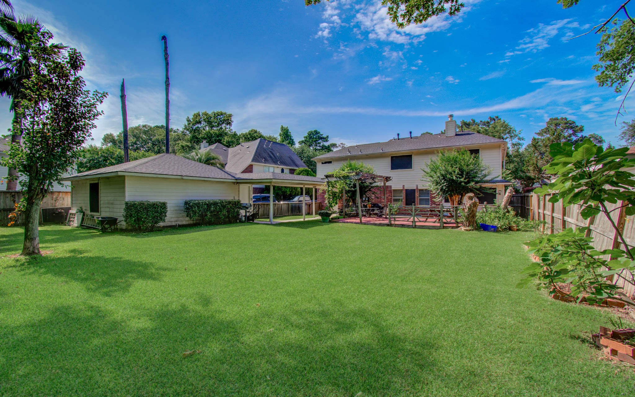 1010 Forestburg Drive, Spring, TX, 77386 | 30792863 | Realty Texas LLC