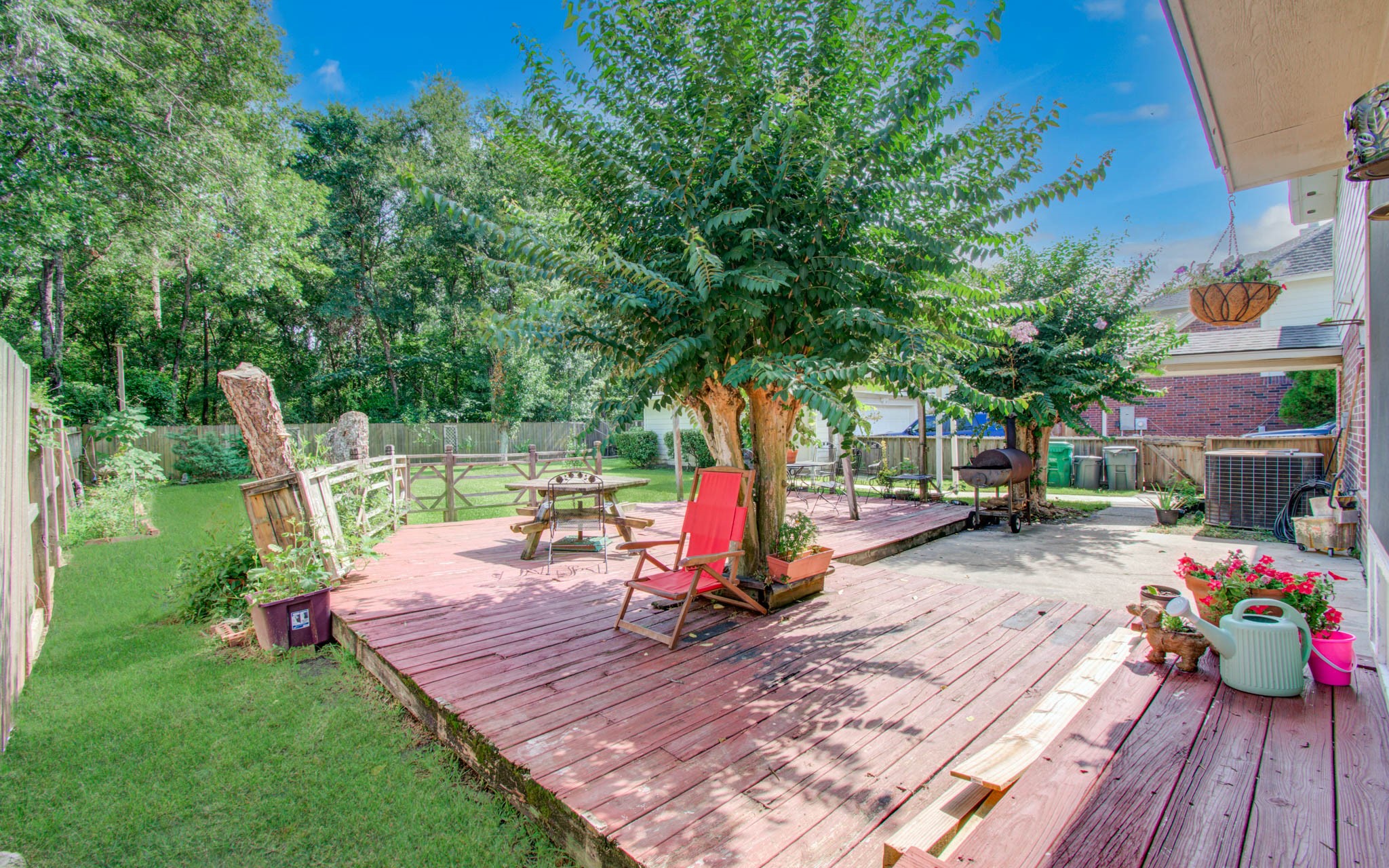 1010 Forestburg Drive, Spring, TX, 77386 | 30792863 | Realty Texas LLC
