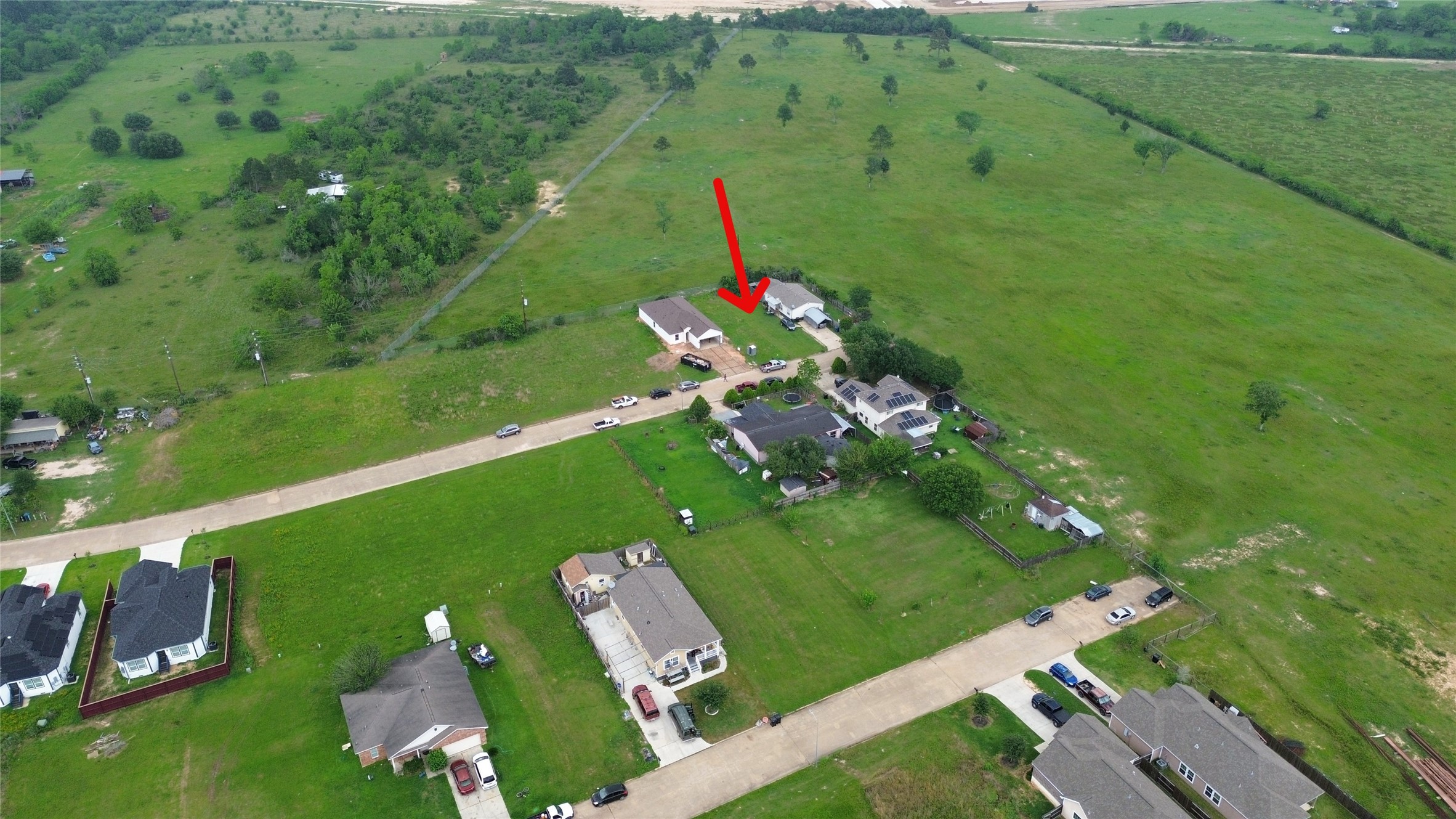 00 Brook Valley Drive, Brookshire, TX, 77423 | 22352192 | Realty Texas LLC